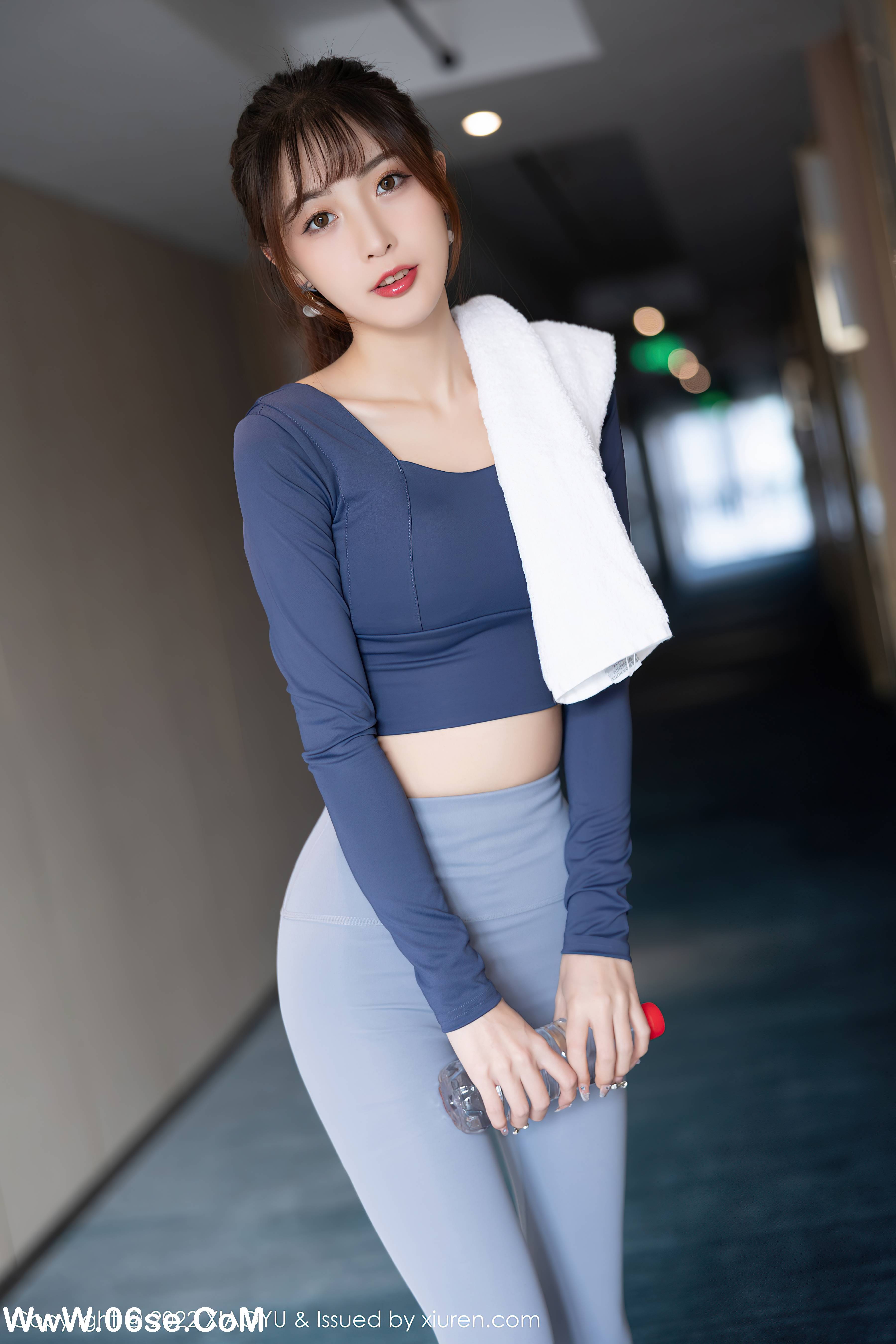 图片[10]-[XIAOYU语画界] 2022.04.12 NO.755 林星阑[75+1P625M]-六色网