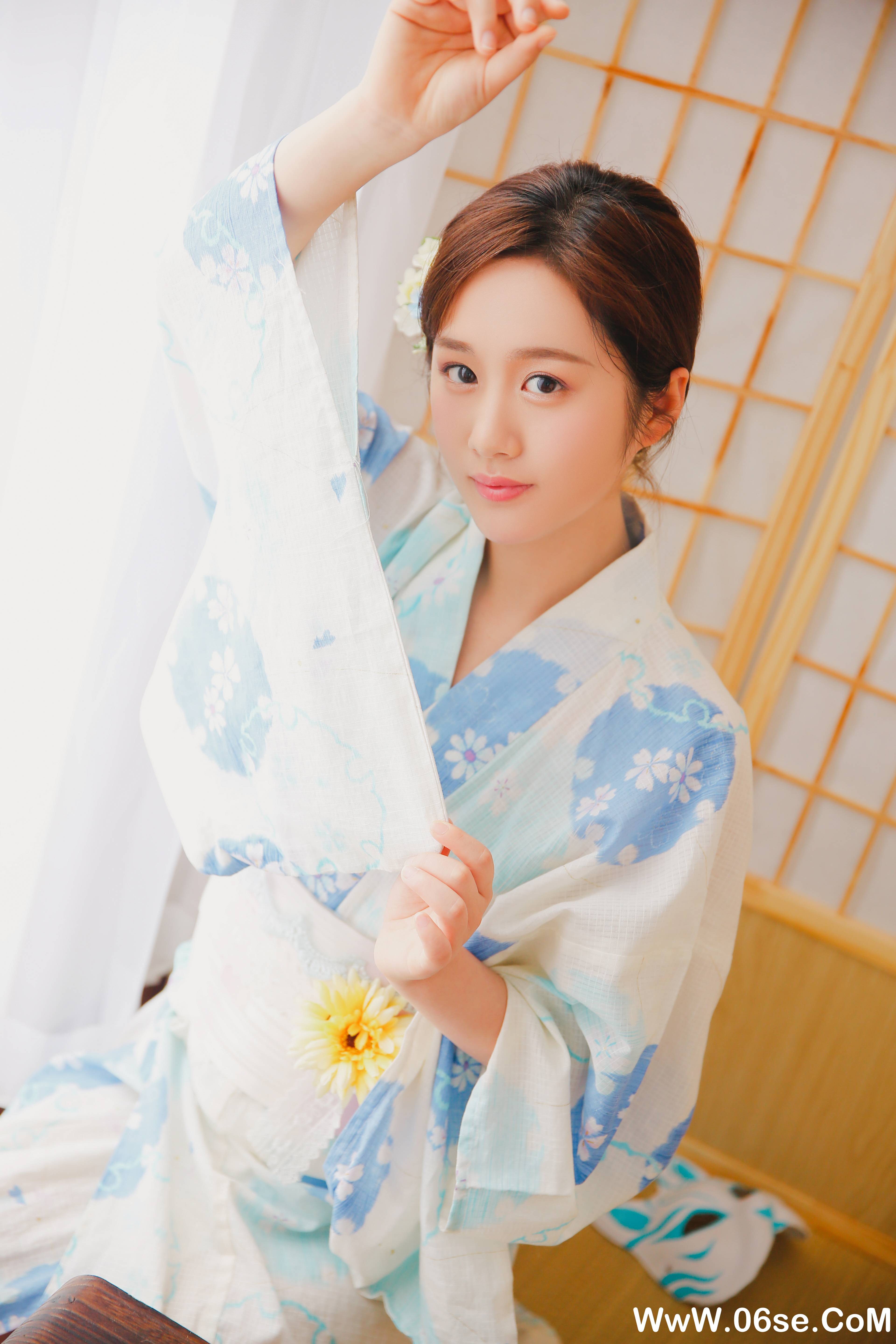 图片[4]-[YALAYI雅拉伊] 2022.06.01 NO.933 《希望》[32+1P317M]-六色网