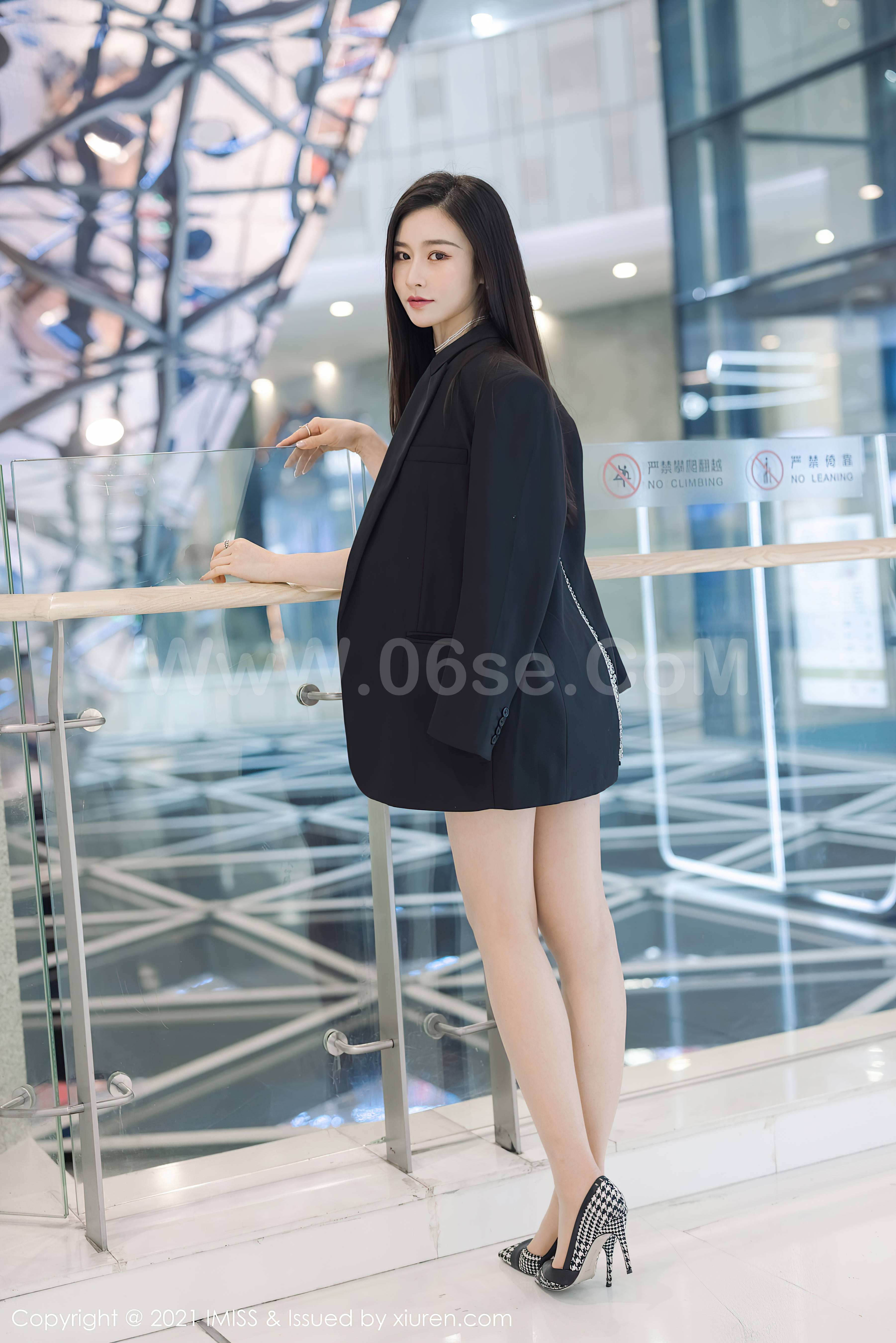 图片[7]-IMISS Vol.569 Vanessa-六色网