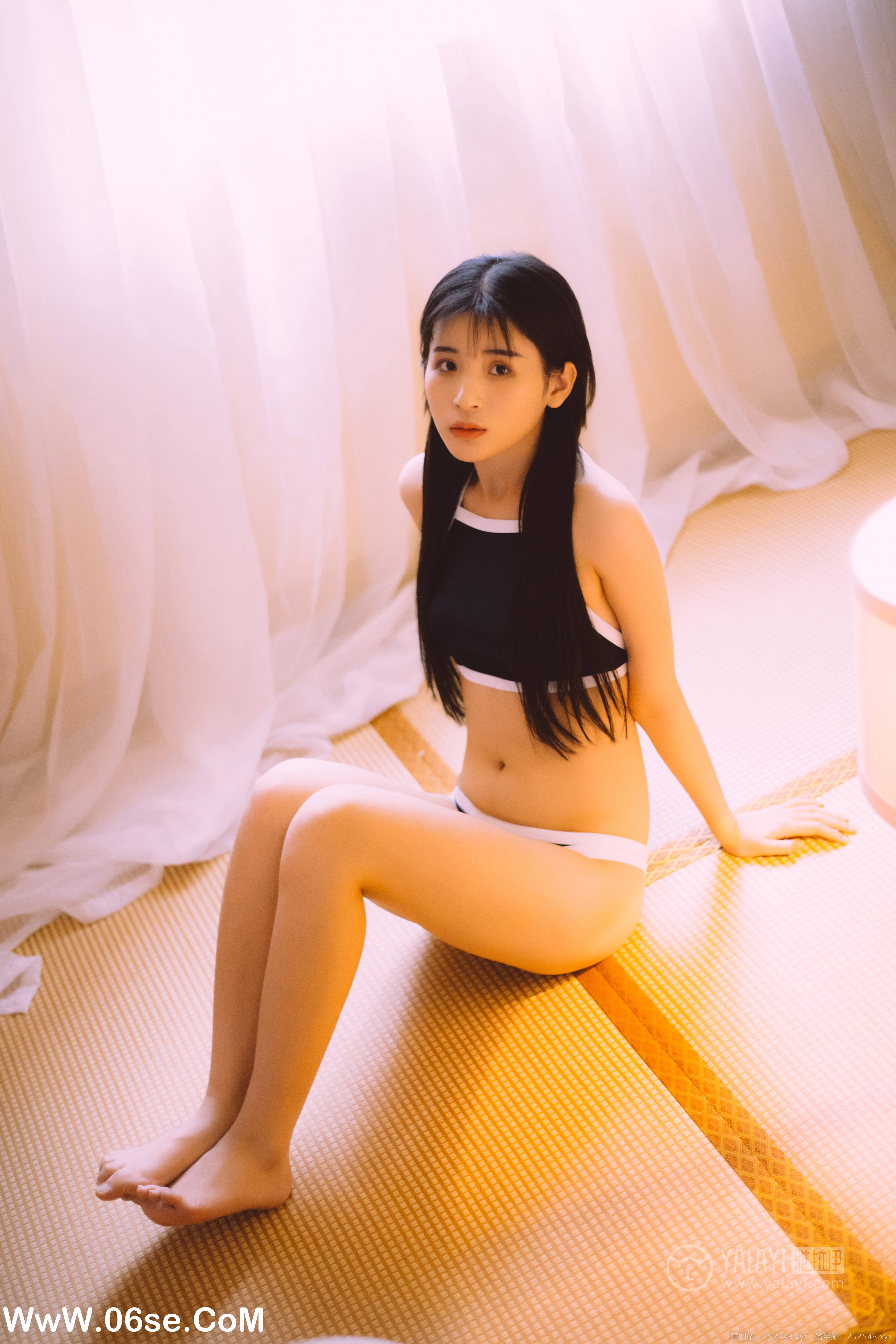 图片[39]-[YALAYI雅拉伊] No.222 如花似玉 阿惜-六色网