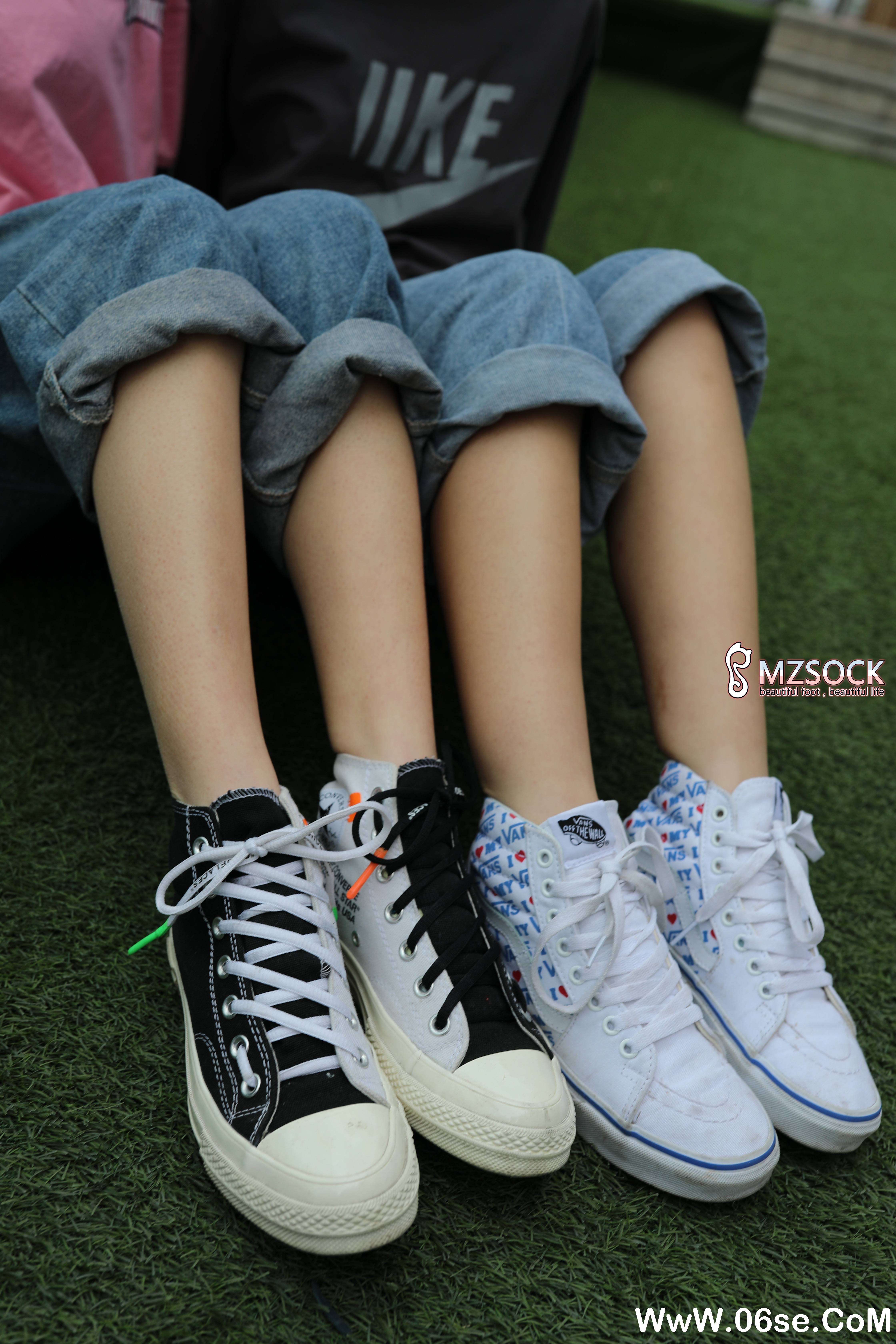 图片[41]-[MZSOCK]爱美足 NO.010 小珵&园子[114P473M]-六色网