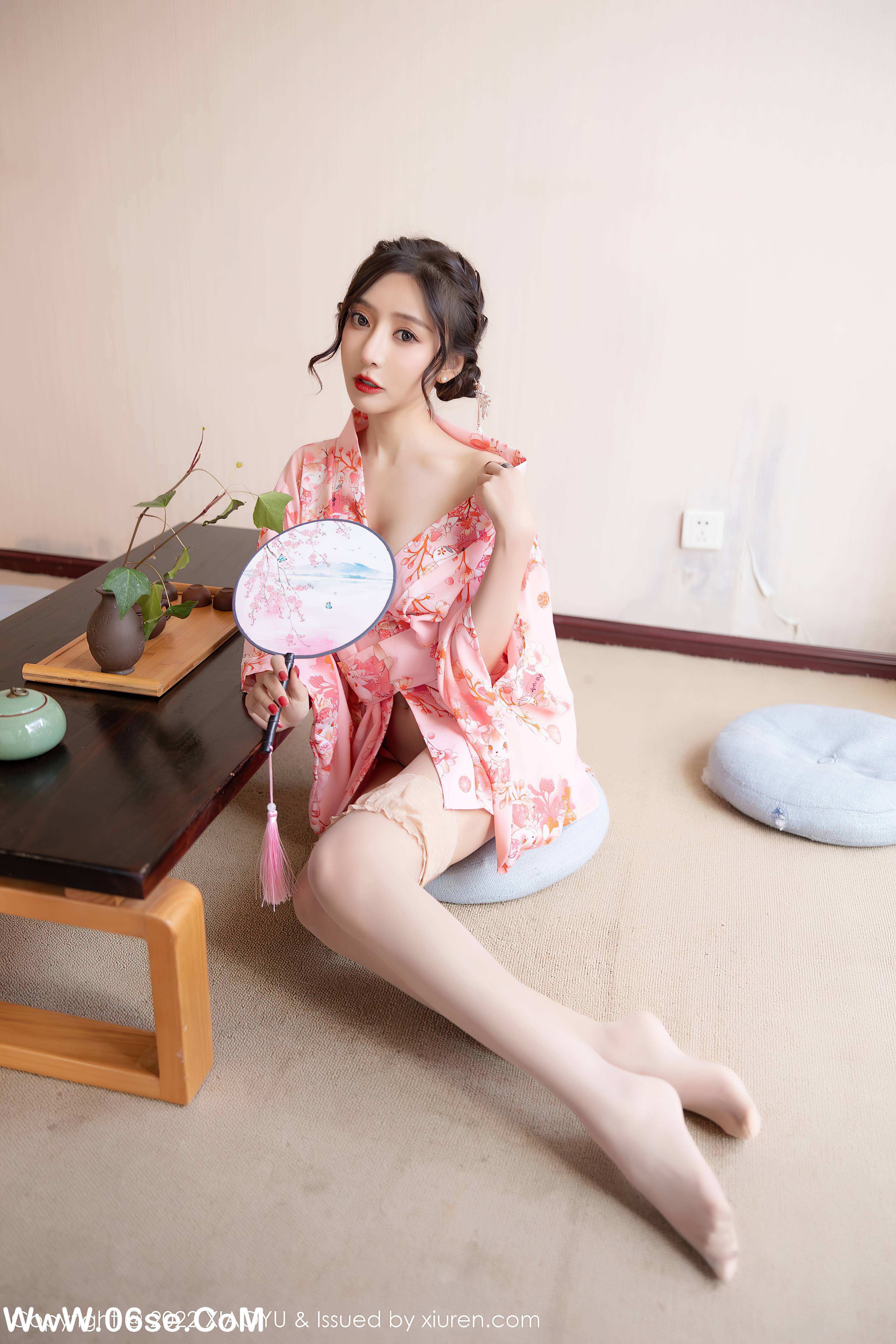 图片[30]-[XIAOYU语画界] 2022.04.11 NO.754 王馨瑶yanni[71+1P651M]-六色网