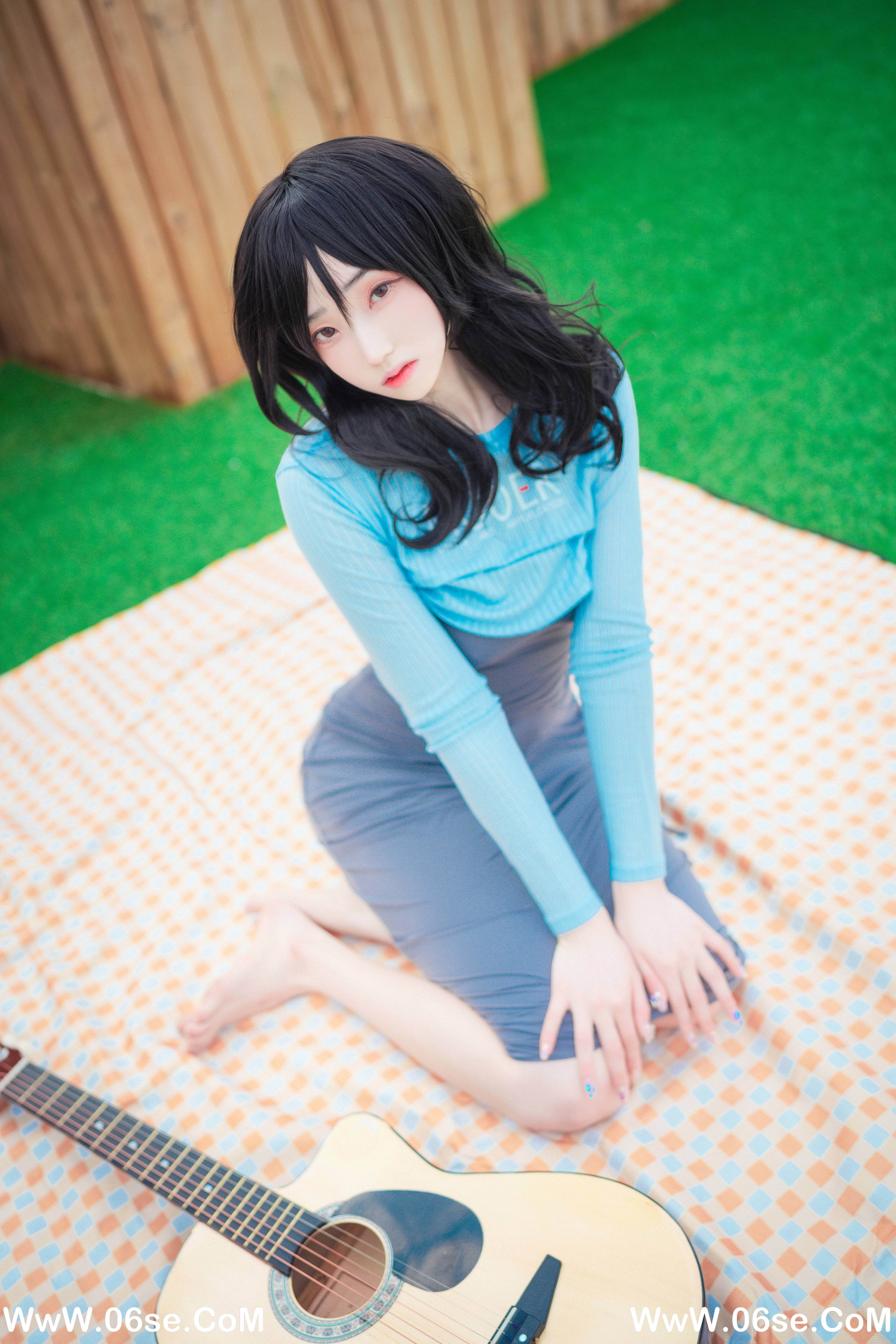 图片[94]-DJAWA — NO.165 iila illa [144P2.93G]-六色网