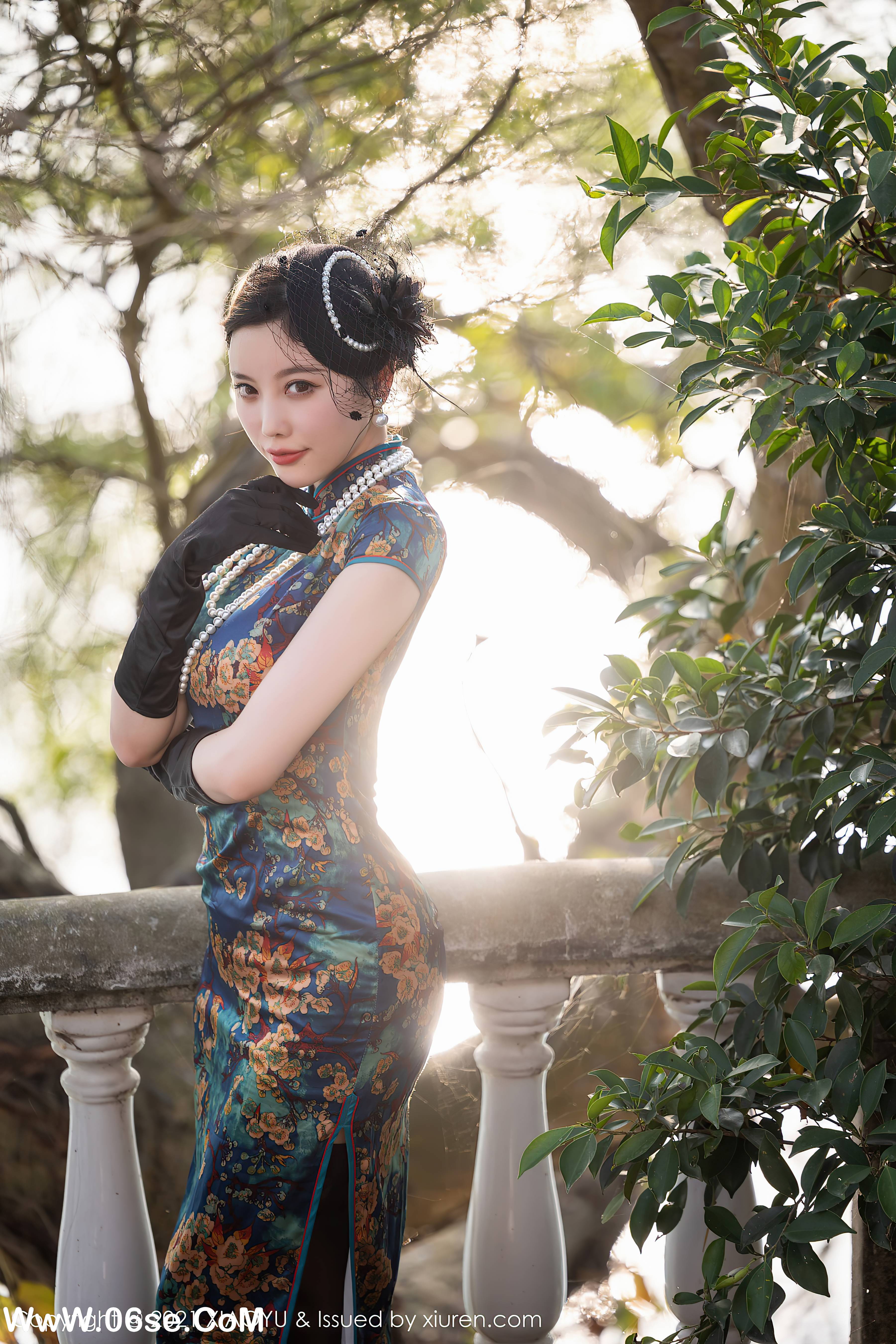 图片[28]-[XIAOYU语画界] 2021.09.30 NO.626 杨晨晨Yome[90+1P981M]-六色网