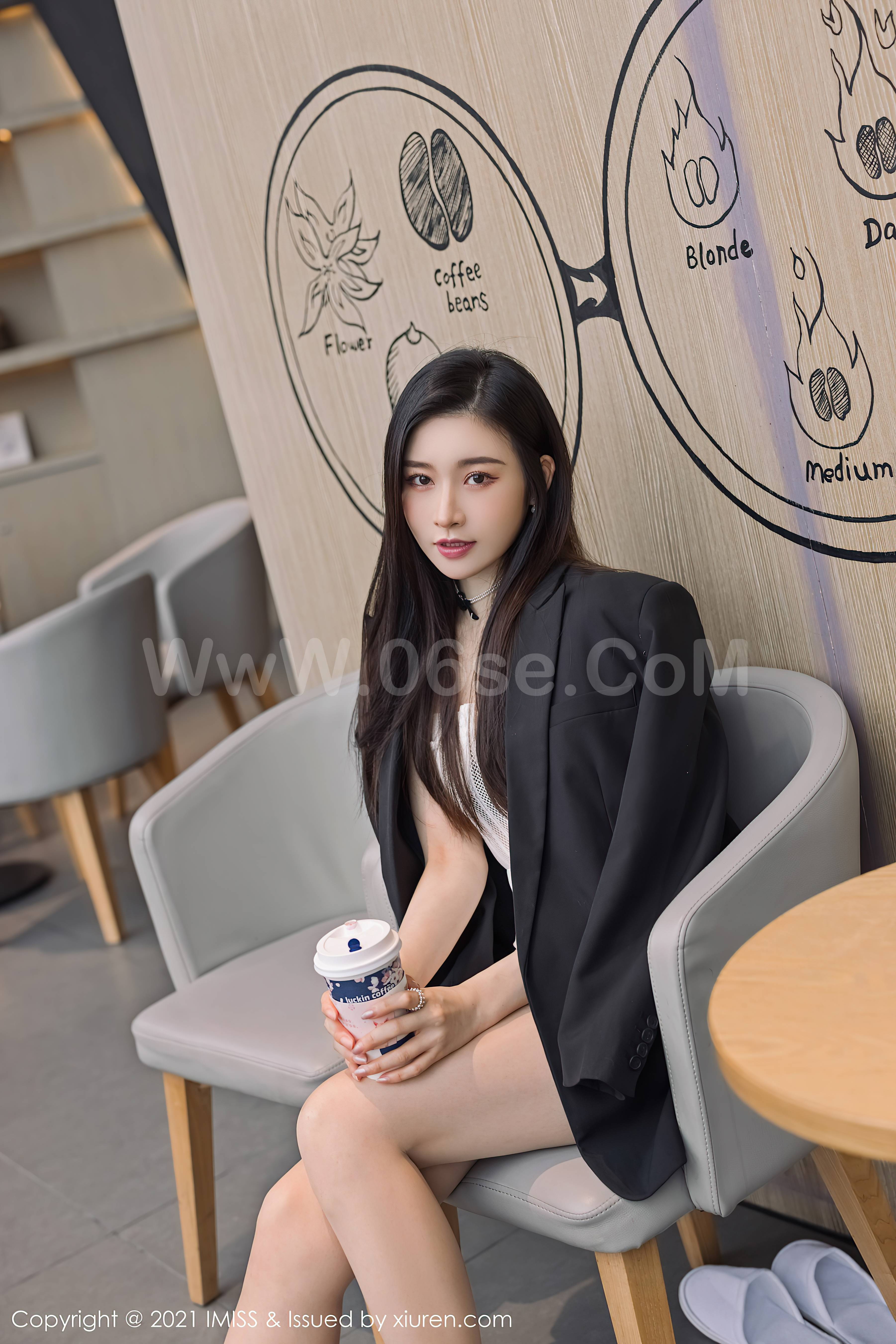 图片[12]-IMISS Vol.569 Vanessa-六色网