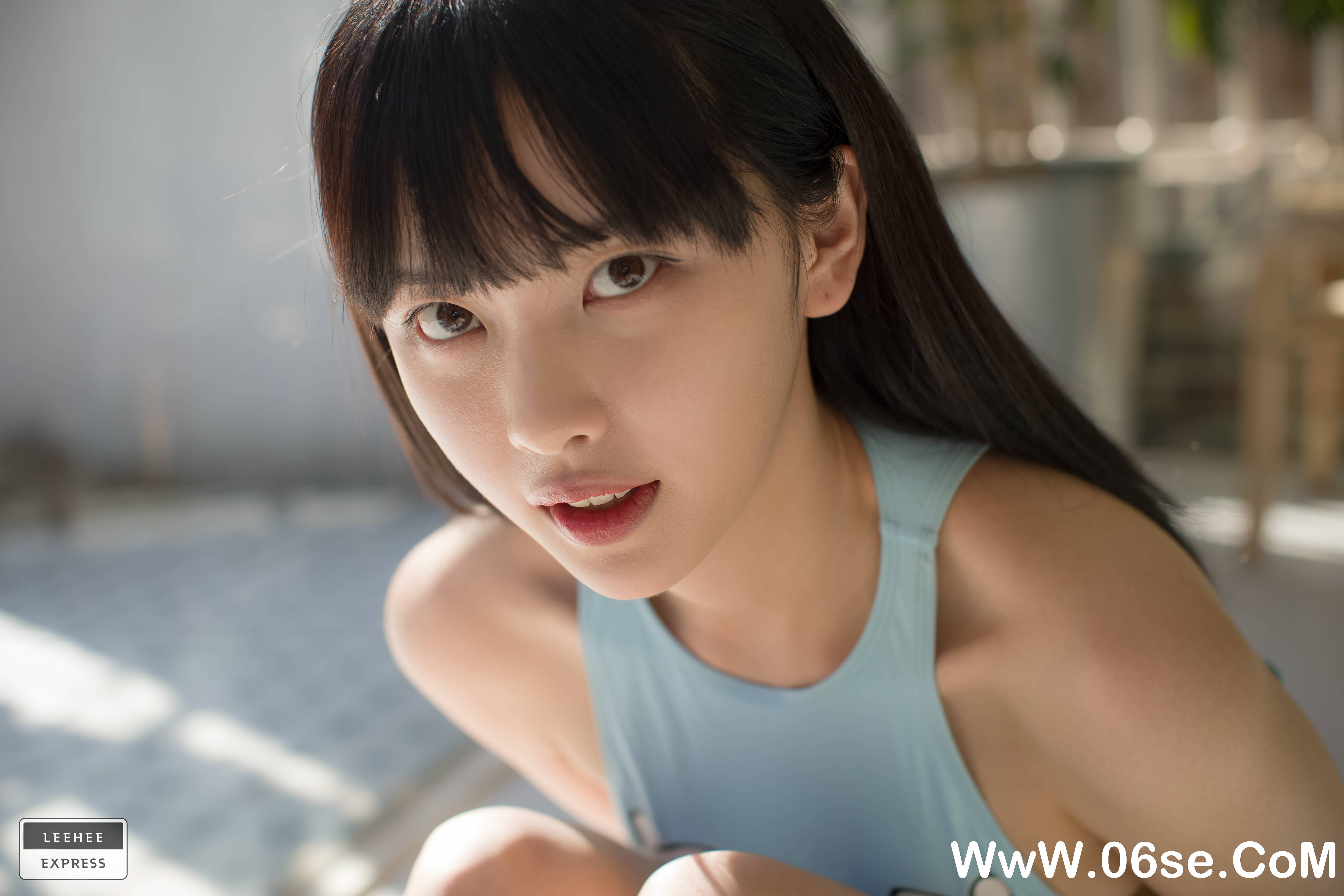 图片[17]-[LeeheeExpress] NO.018 LEBE-016B – GMS[43P229M]-六色网