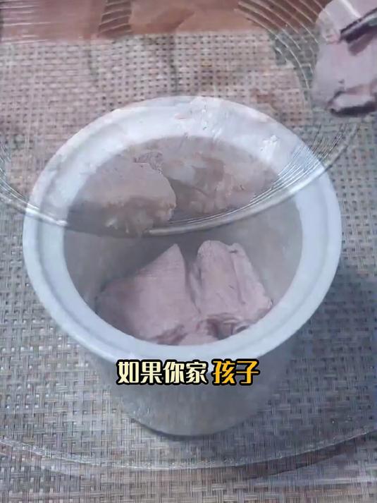 湿气重没精神?茶树菇排骨汤祛湿提神