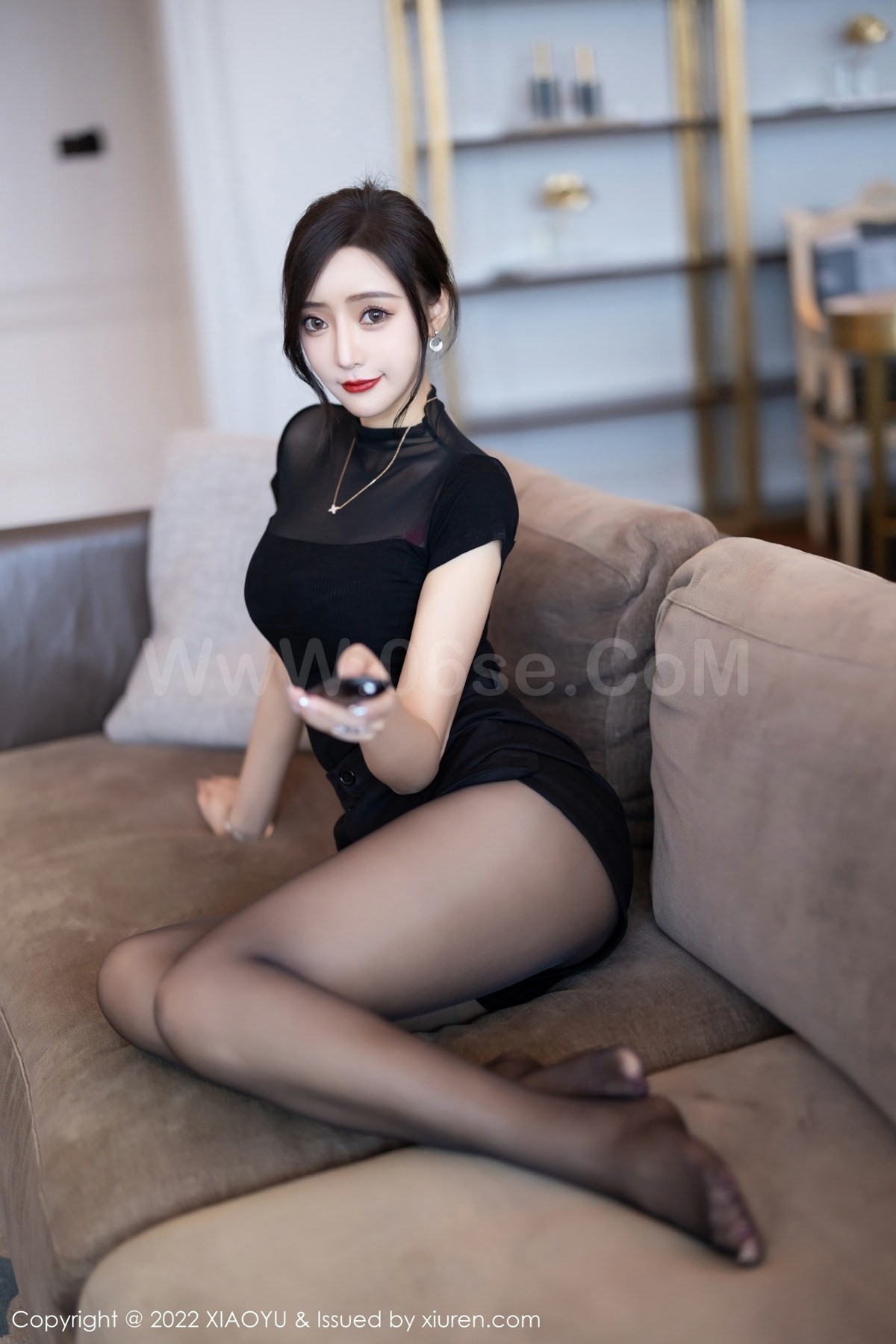 图片[25]-[XIAOYU语画界] 2022.08.08 VOL.837 王馨瑶yanni [83+1P]-六色网
