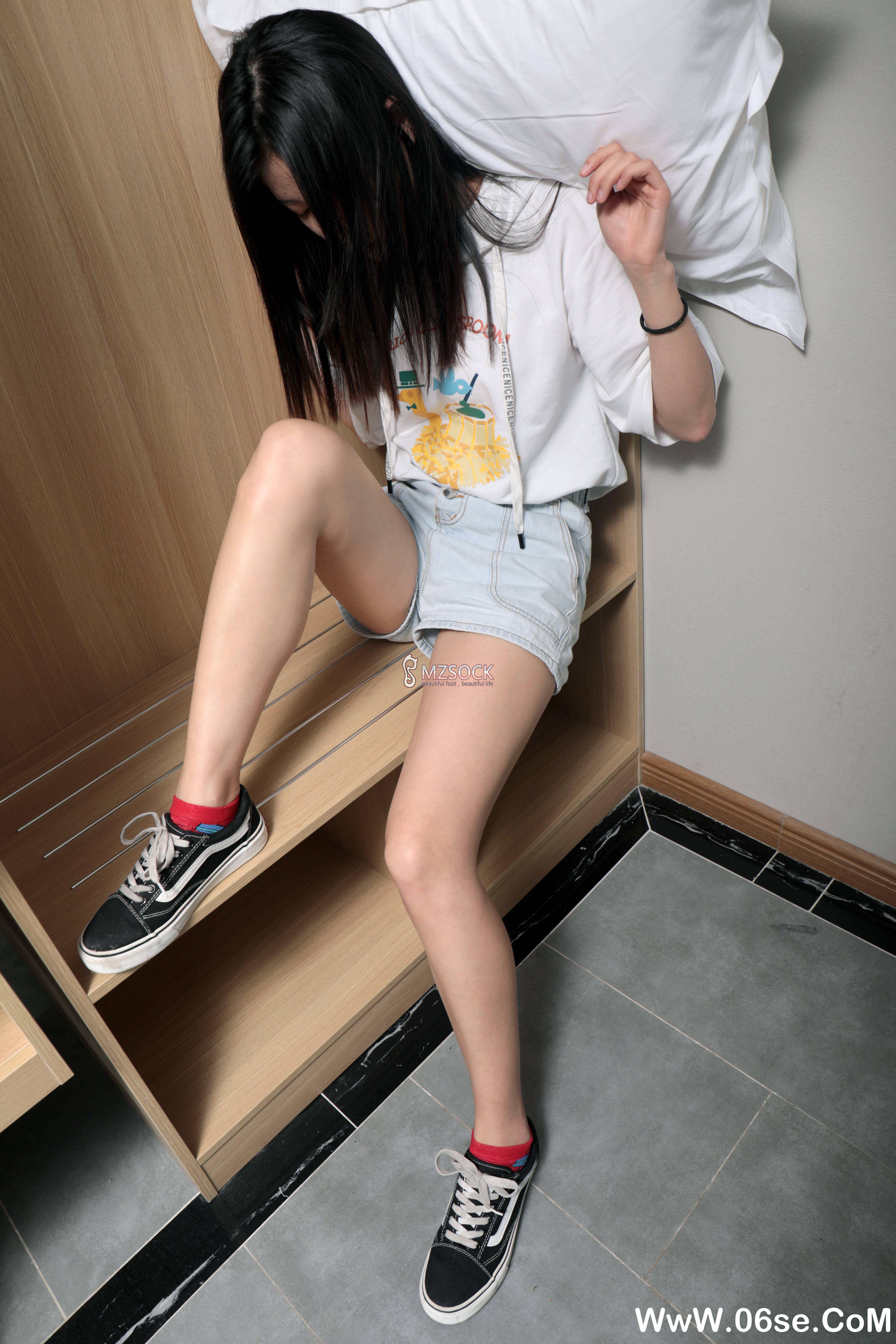 图片[7]-[MZSOCK]爱美足 NO.035 陌陌[130P432M]-六色网
