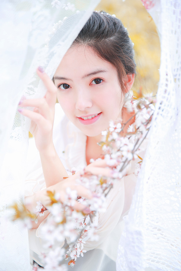 图片[19]-樱花白-六色网