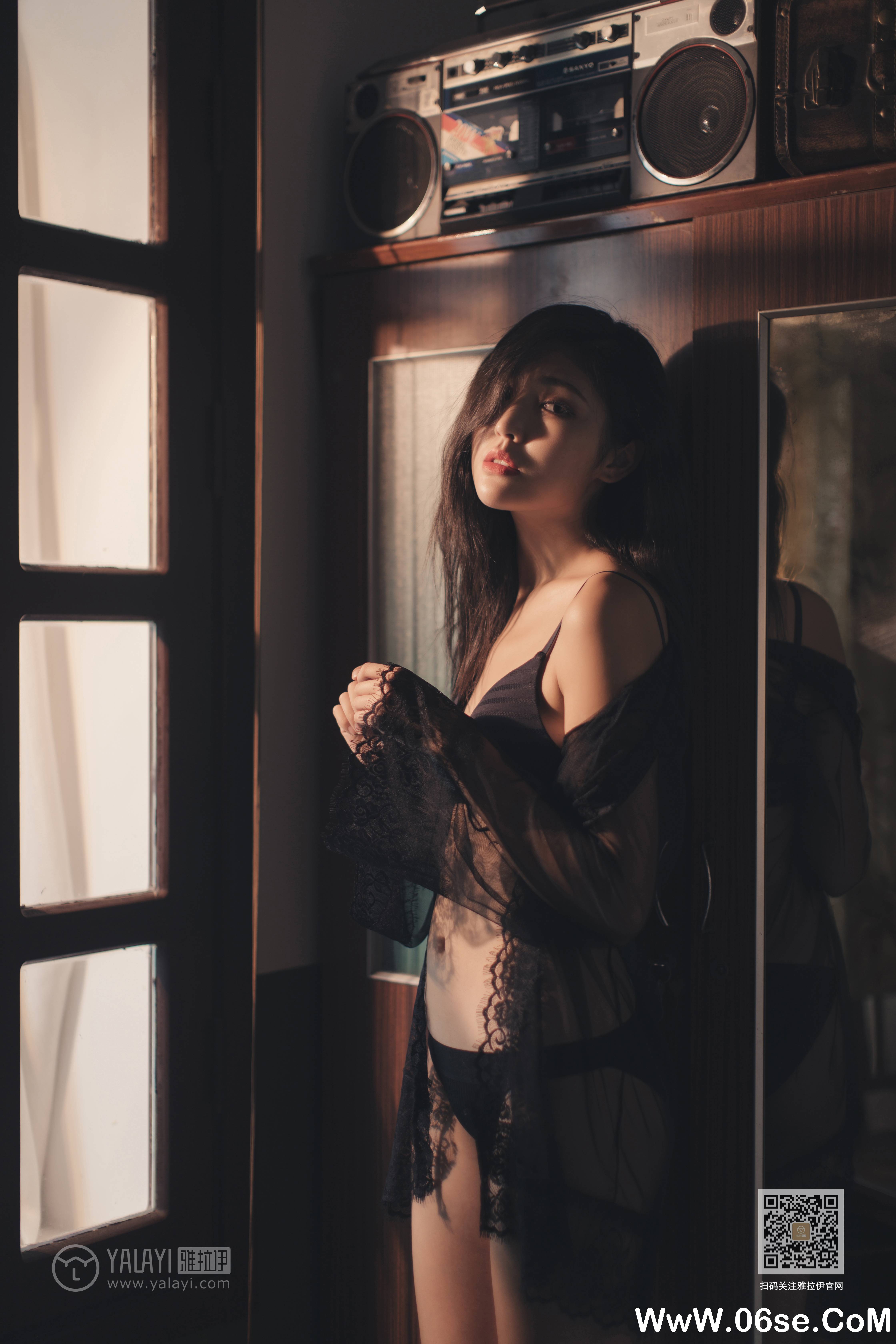 图片[15]-[YALAYI雅拉伊] 2019.11.24 NO.470 苍儿《秋色满房》[57P+1P685M]-六色网