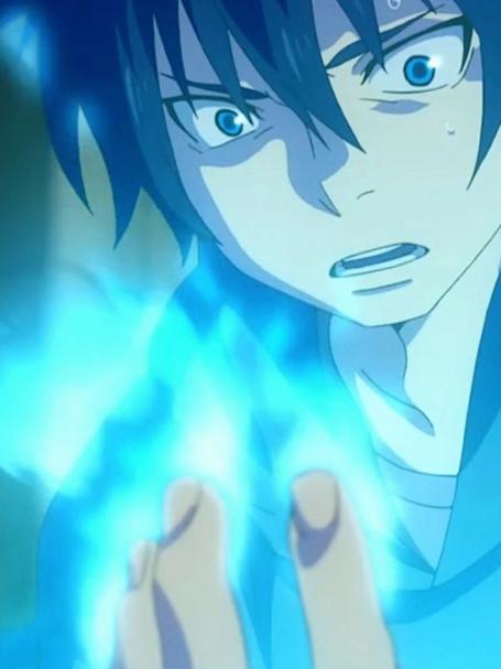 男主竟是恶魔撒旦的儿子