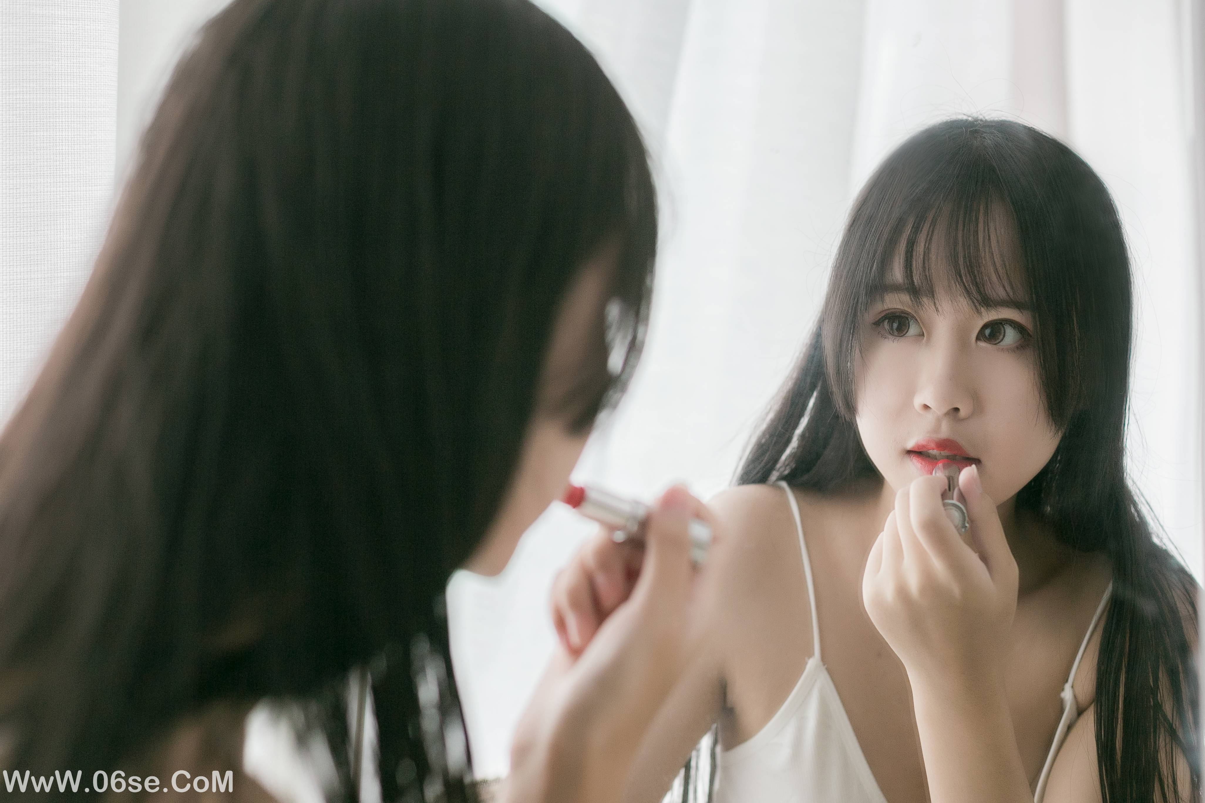 图片[3]-萌芽儿o0 NO.003 民宿 [20P90M]-六色网
