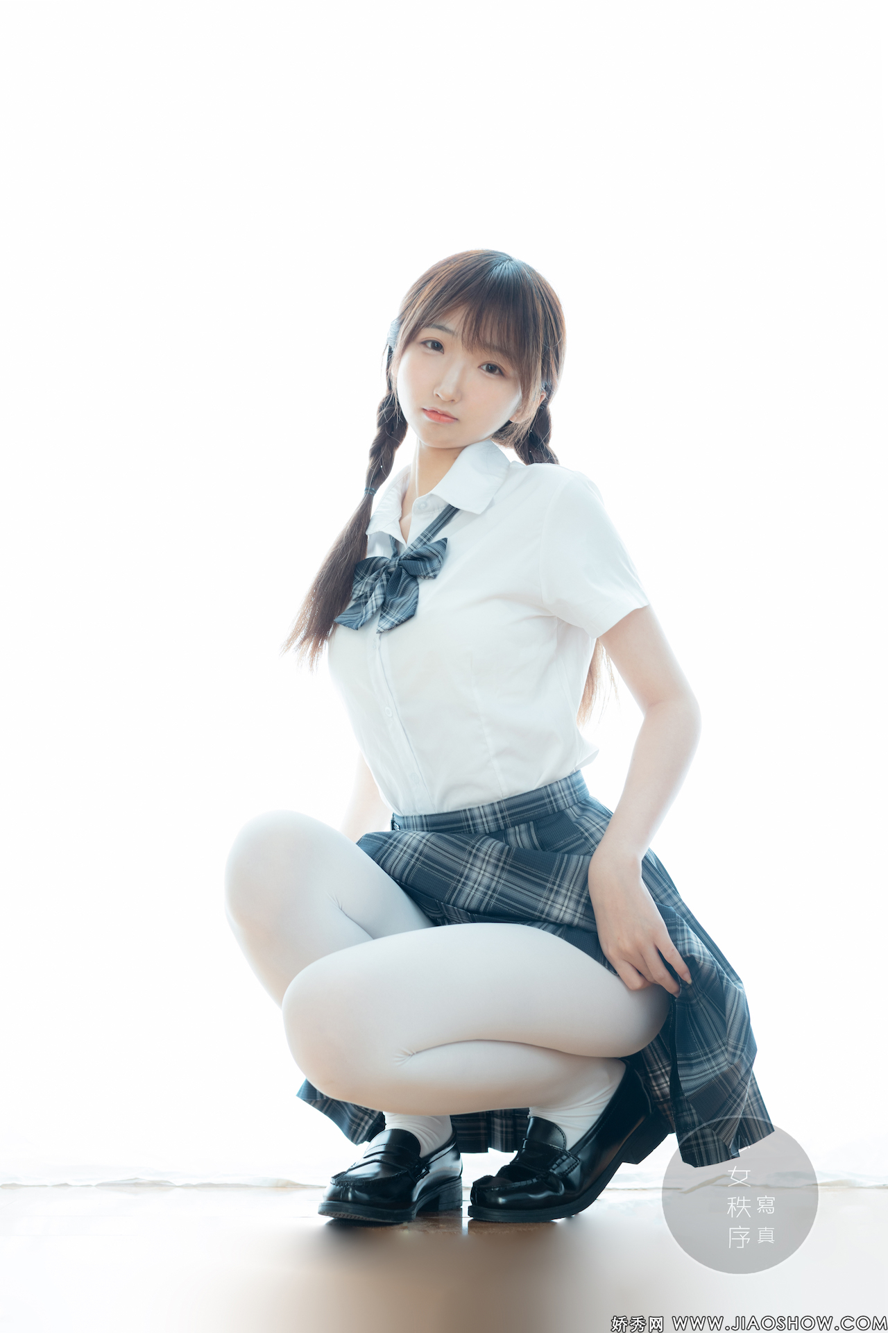图片[9]-少女秩序 EXVOL.10 [35P+2V550M]-六色网