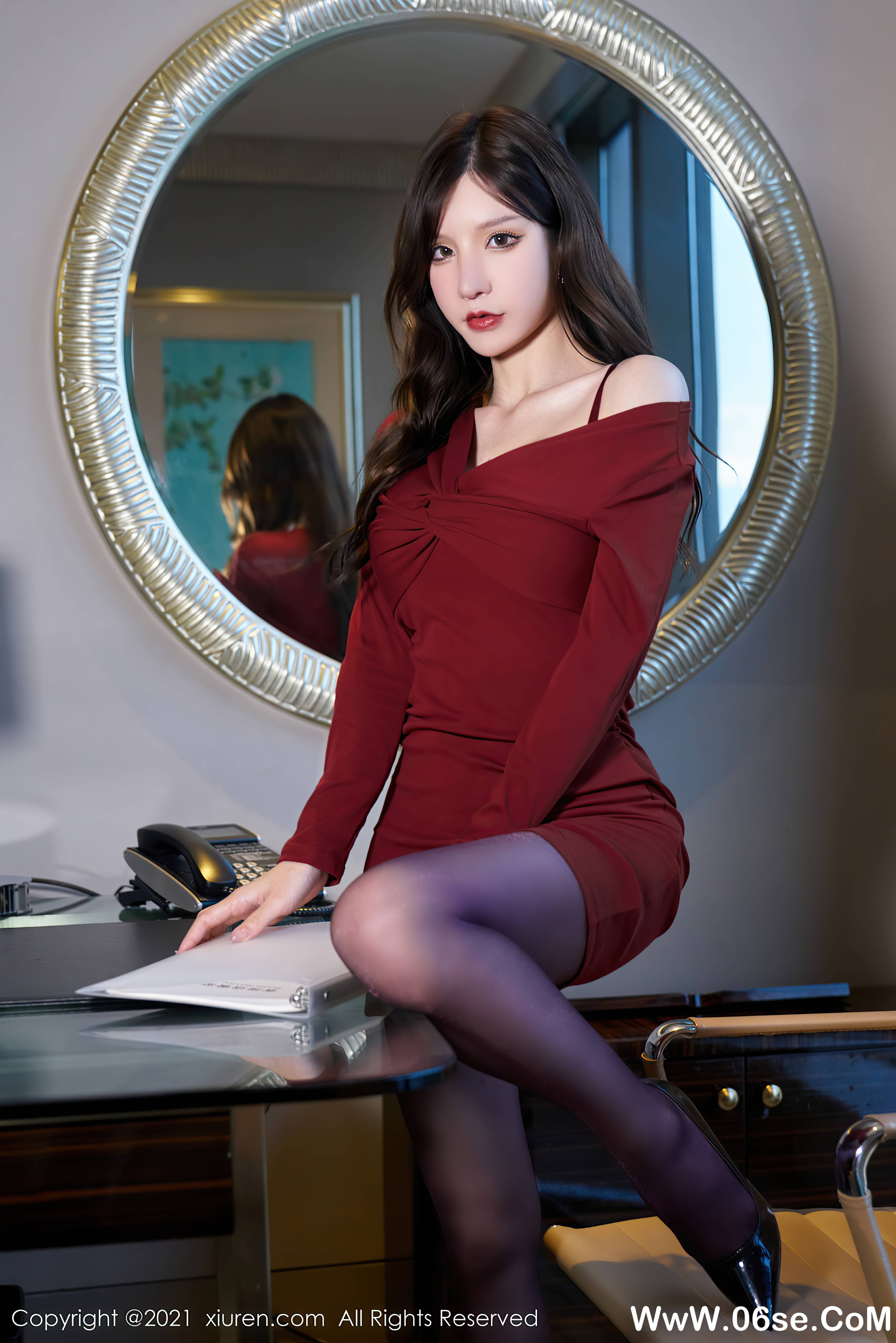 图片[28]-[XIUREN秀人网] 2021.07.19 NO.3686 周于希Sandy[66+1P726M]-六色网