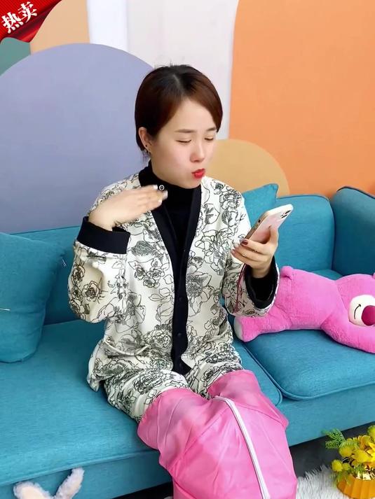 难怪精气神这么好,原来冬天也不忘泡脚!熏蒸泡一体,太好用了