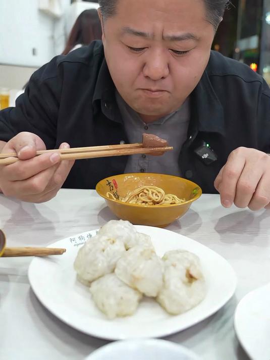 沙县小吃根本就没有走出沙县！本地和外地居然差这么多！