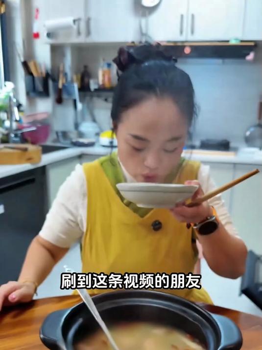 香港沙参玉竹汤+麦冬,养生滋阴效果更佳