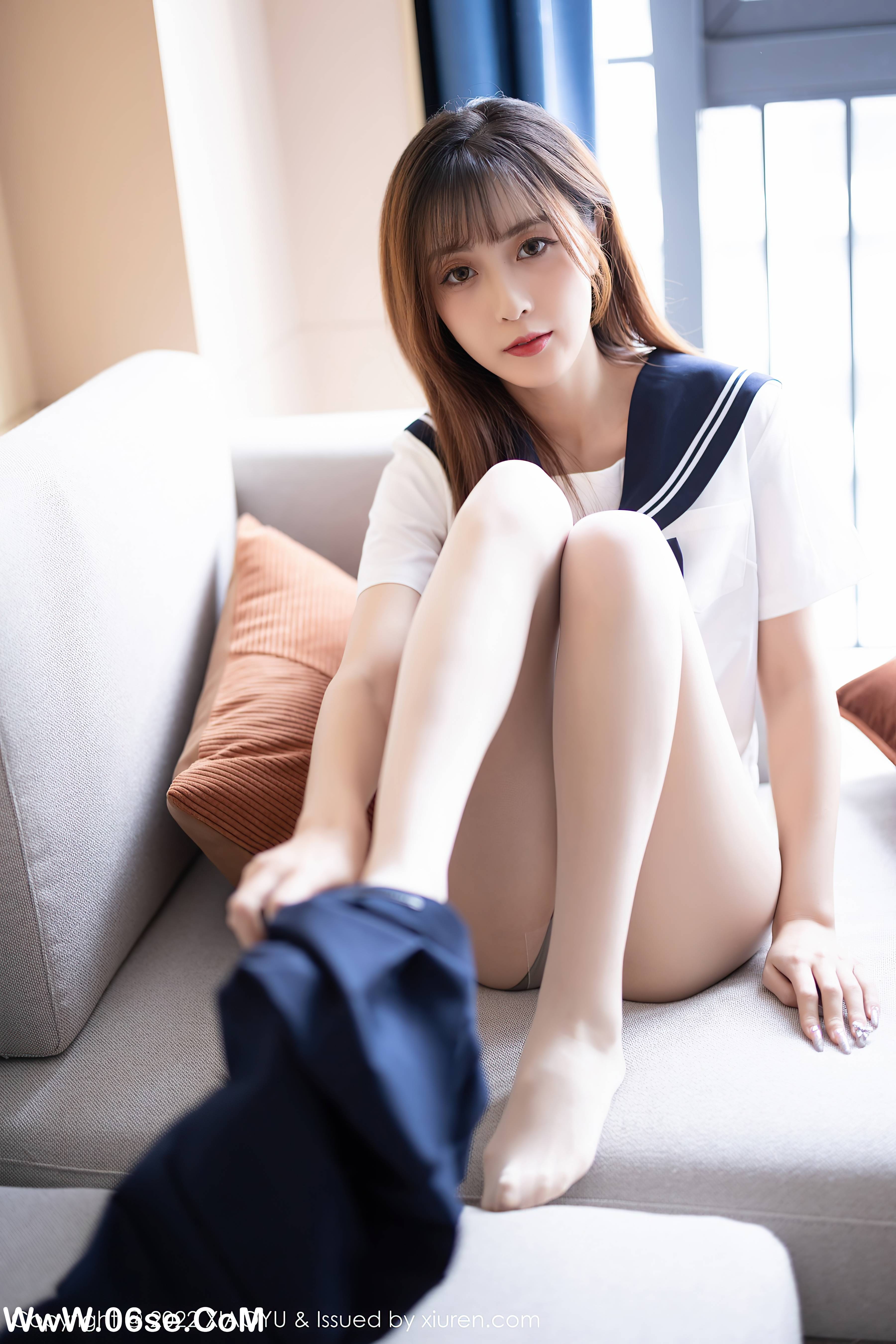 图片[44]-[XIAOYU语画界] 2022.03.01 NO.726 林星阑[82+1P285M]-六色网