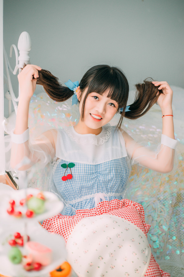 图片[2]-少女心事-六色网