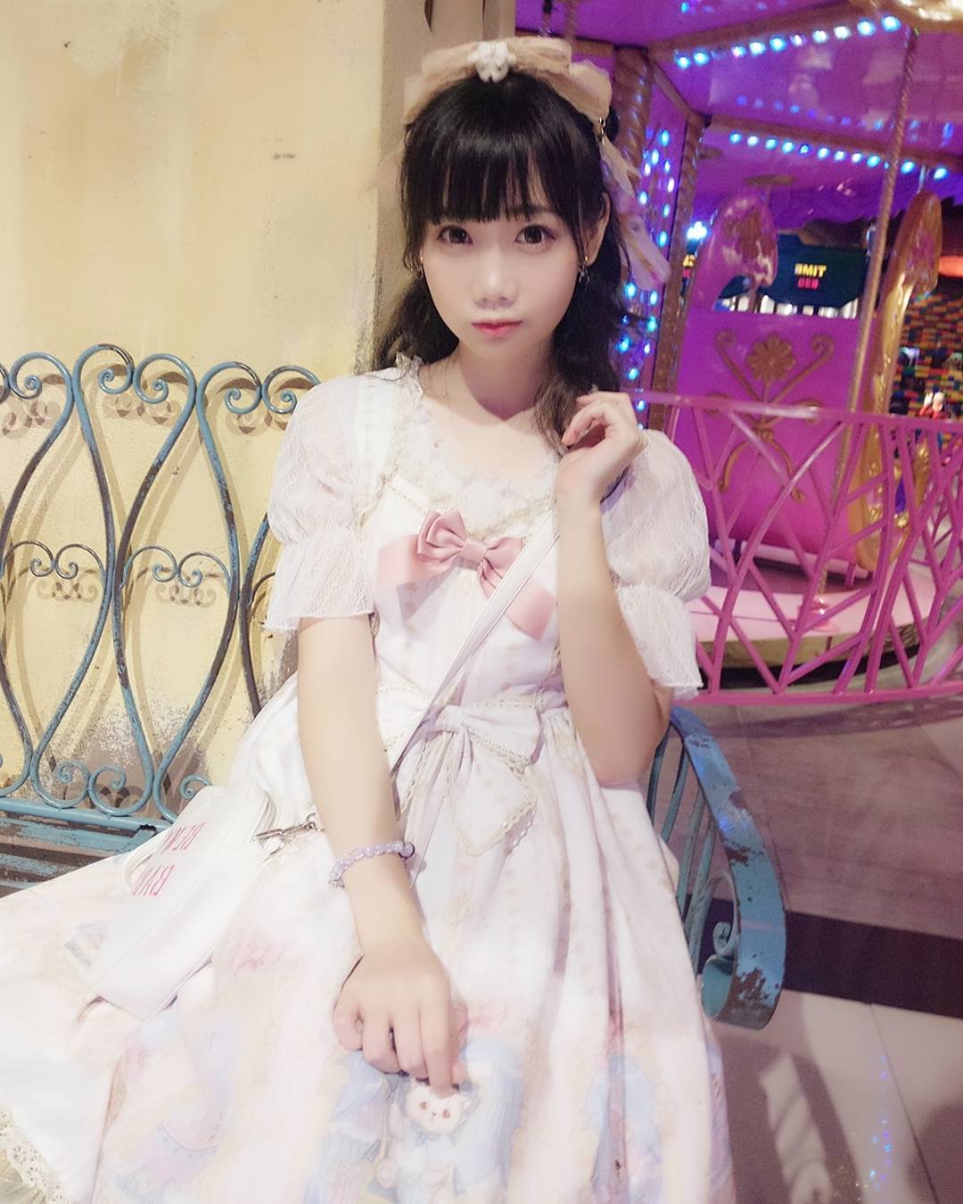 图片[290]-焖焖碳 NO.001 – 微博图片视频打包合集[1459P+98V657M]-六色网