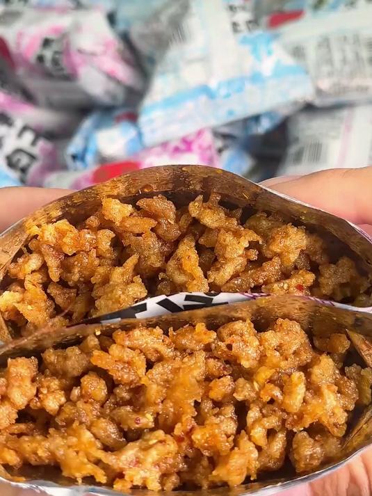 沙嗲素牛肉辣条甜辣零食90后小时候的回忆