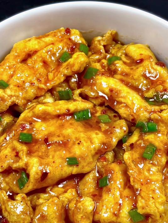 妈妈一定要学会的十道家常小炒菜,最后一道好吃到起飞