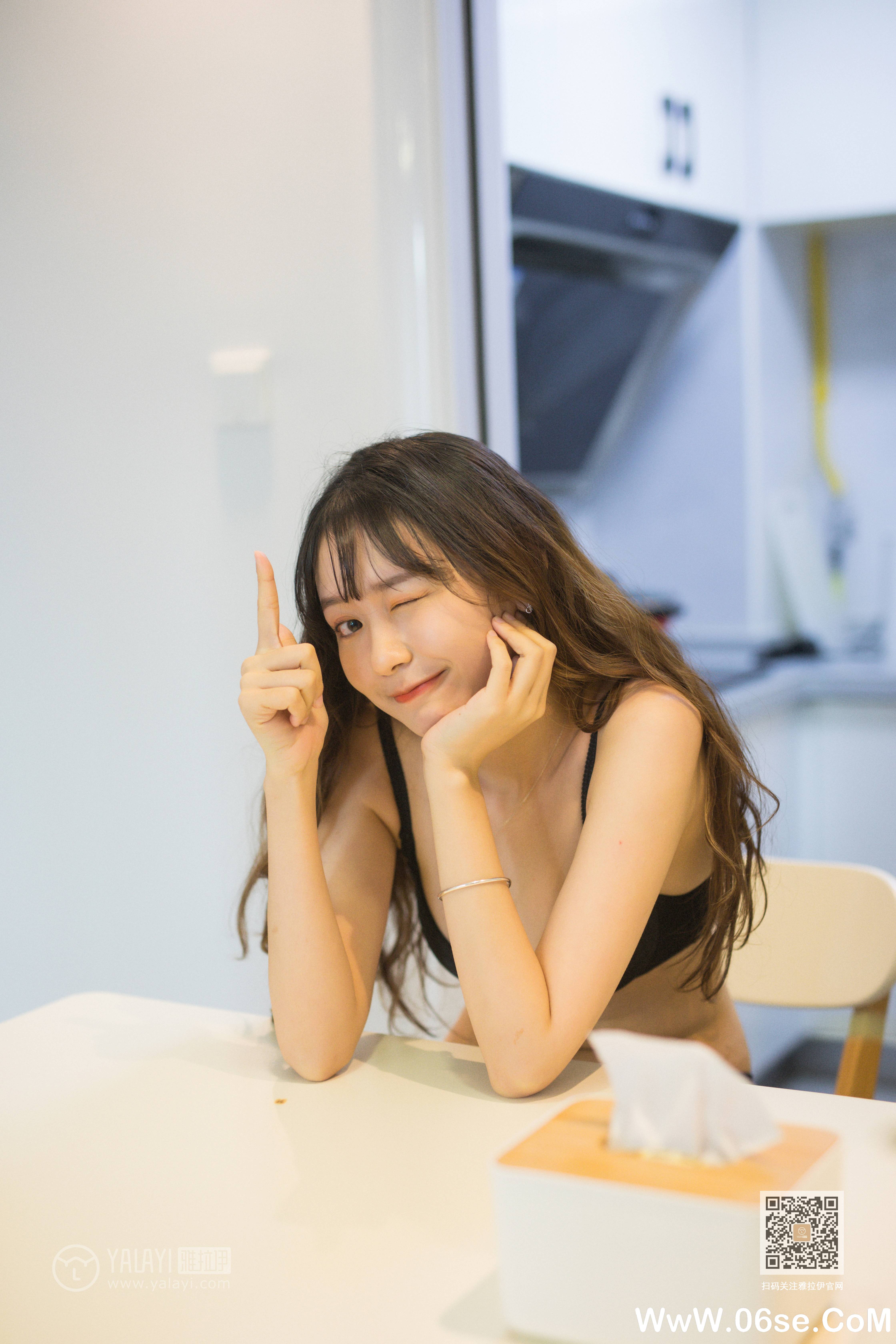 图片[32]-[YALAYI雅拉伊] 2019.12.31 NO.506 晓琳《需要人陪》[51P+1P963M]-六色网