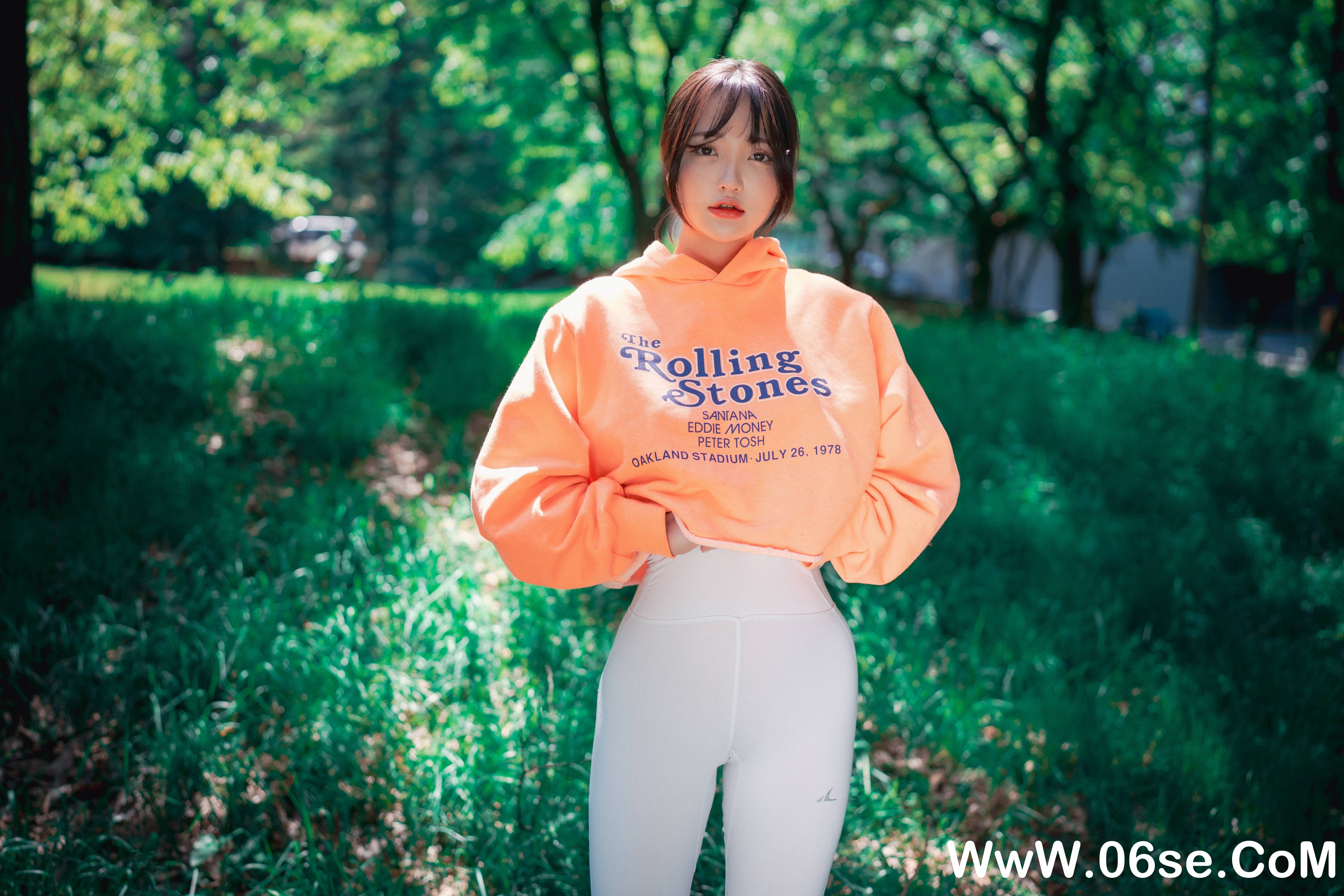 图片[112]-DJAWA – NO.085 Naughty Trekking [288P1.7G]-六色网
