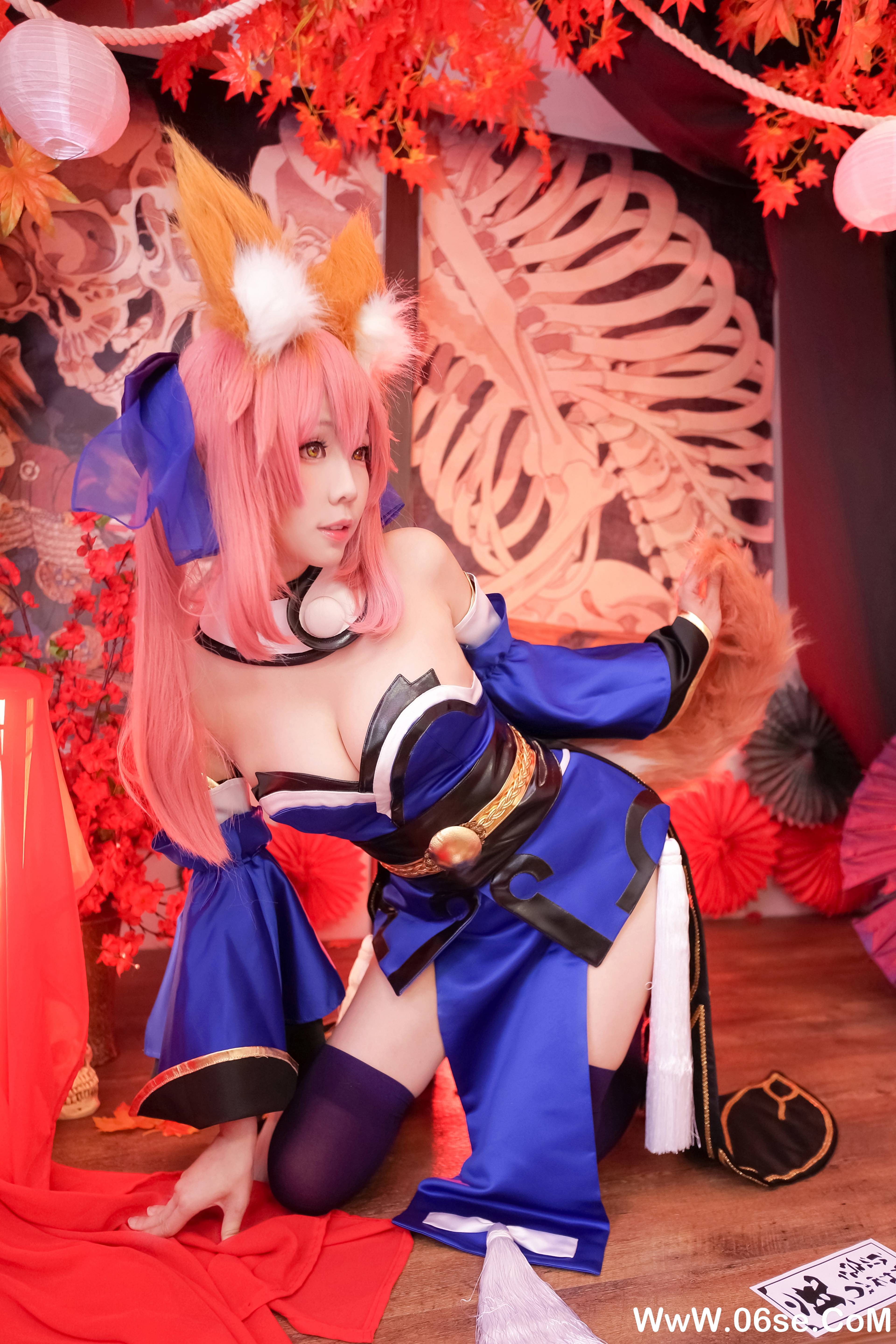 图片[37]-Ely_eee(ElyEE子) NO.050 — 玉藻前神社[42P174M]-六色网