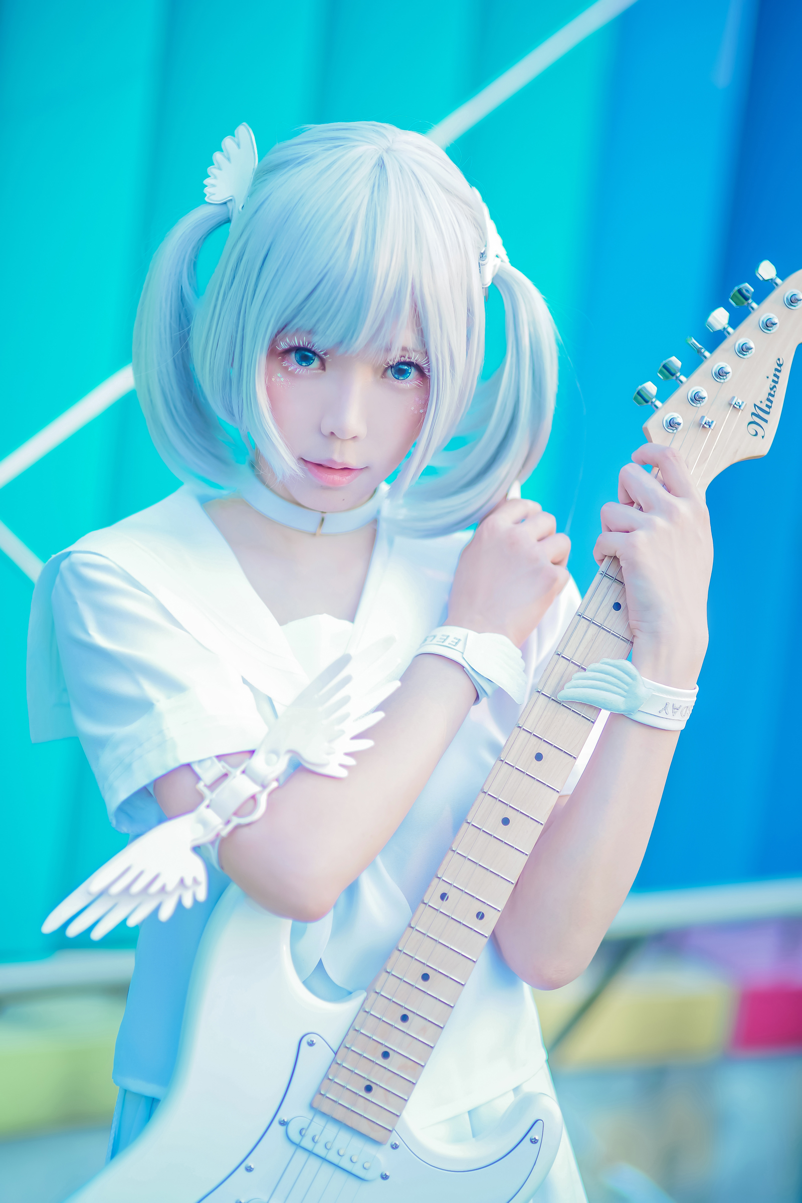 图片[103]-Ely_eee(ElyEE子) NO.036 — TUESDAY TWINTAIL [141P261M]-六色网