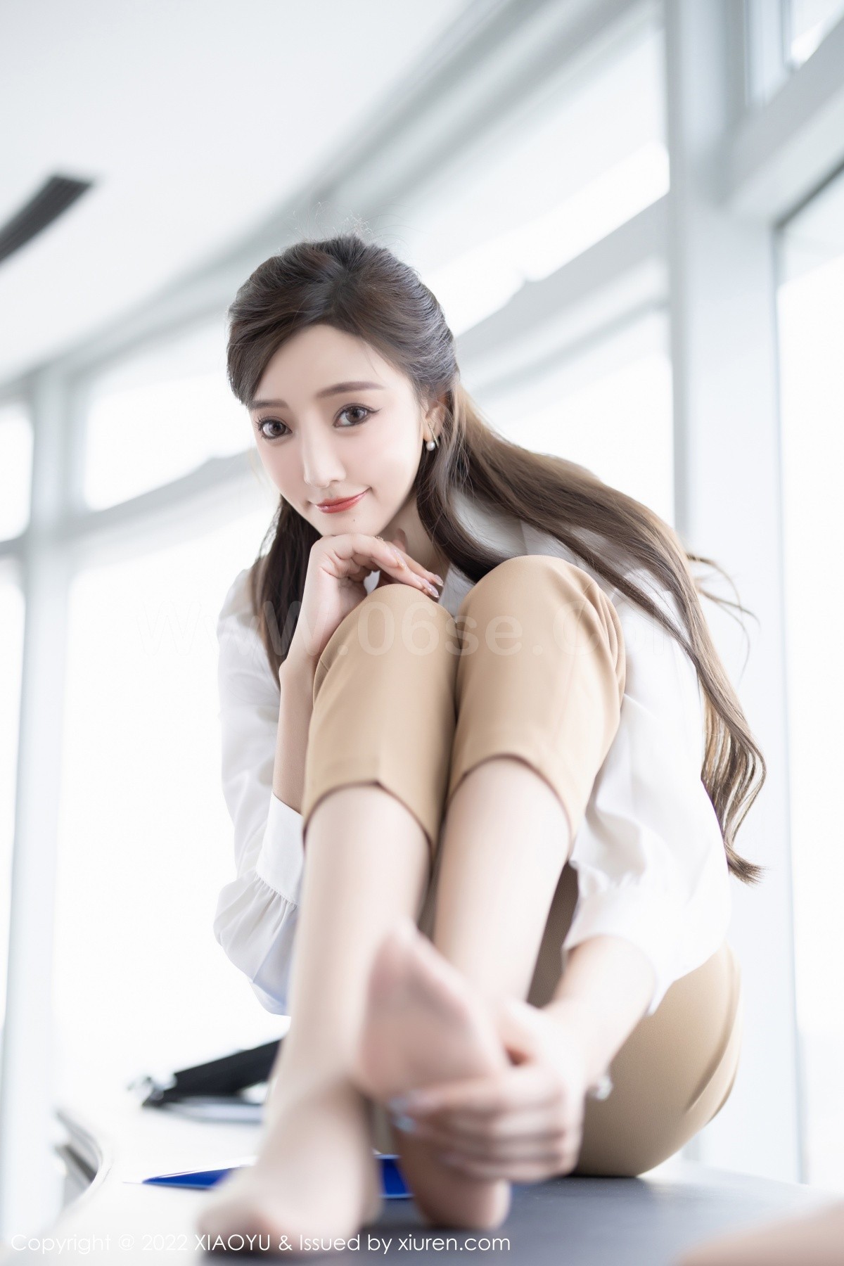 图片[18]-[XIAOYU语画界] 2022.08.29 Vol.852 王馨瑤yanni【81P】-六色网