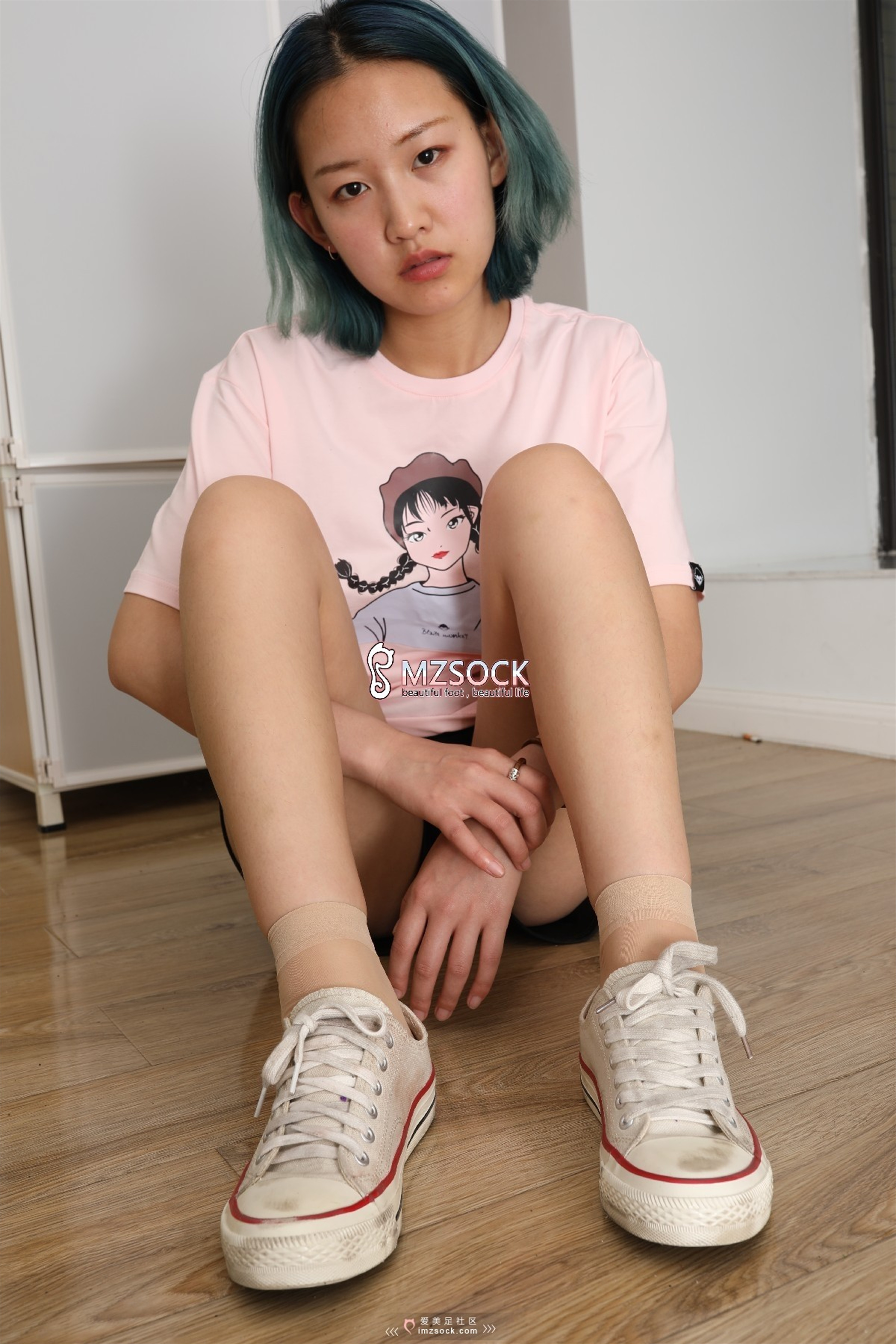图片[69]-[MZSOCK]爱美足 NO.043 圆子[76P180M]-六色网