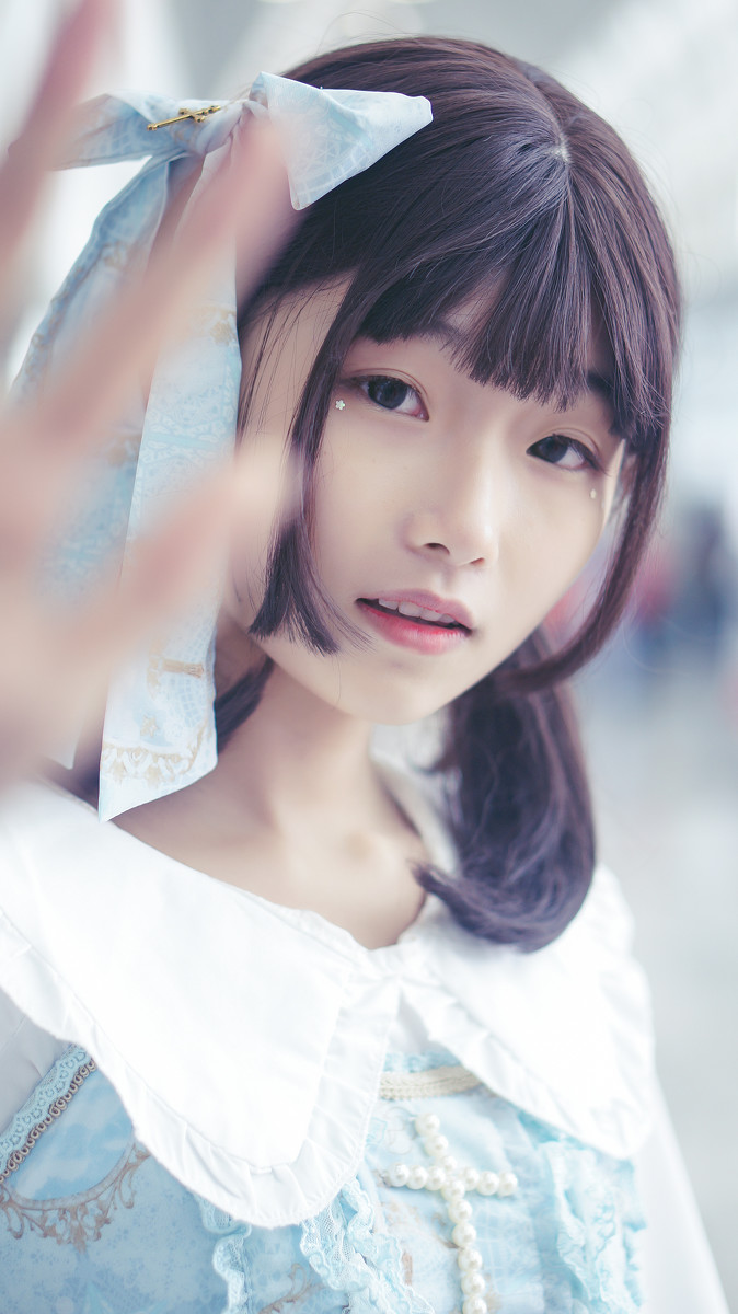 图片[2]-少女萝莉-六色网