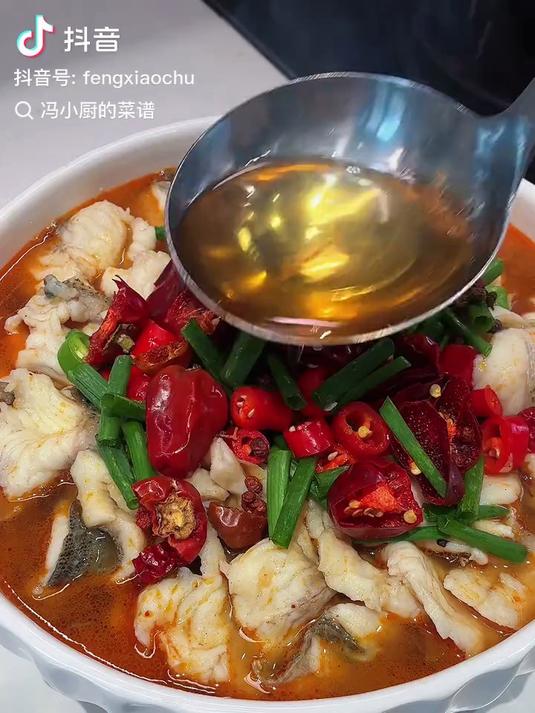 冯小厨的菜谱 (3)