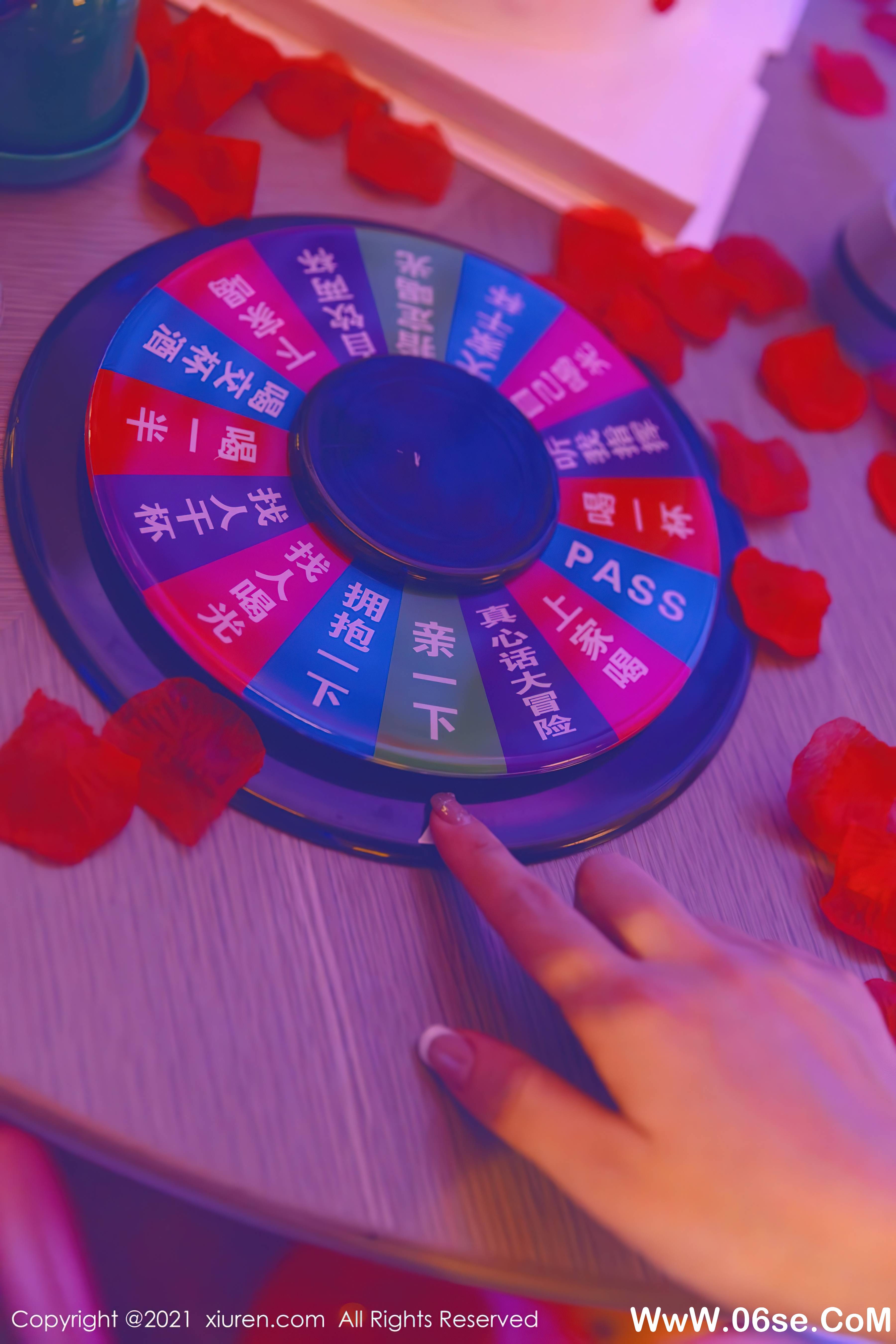 图片[30]-[XIUREN秀人网] 2021.09.30 NO.4025 模特合集[98+1P1.05G]-六色网