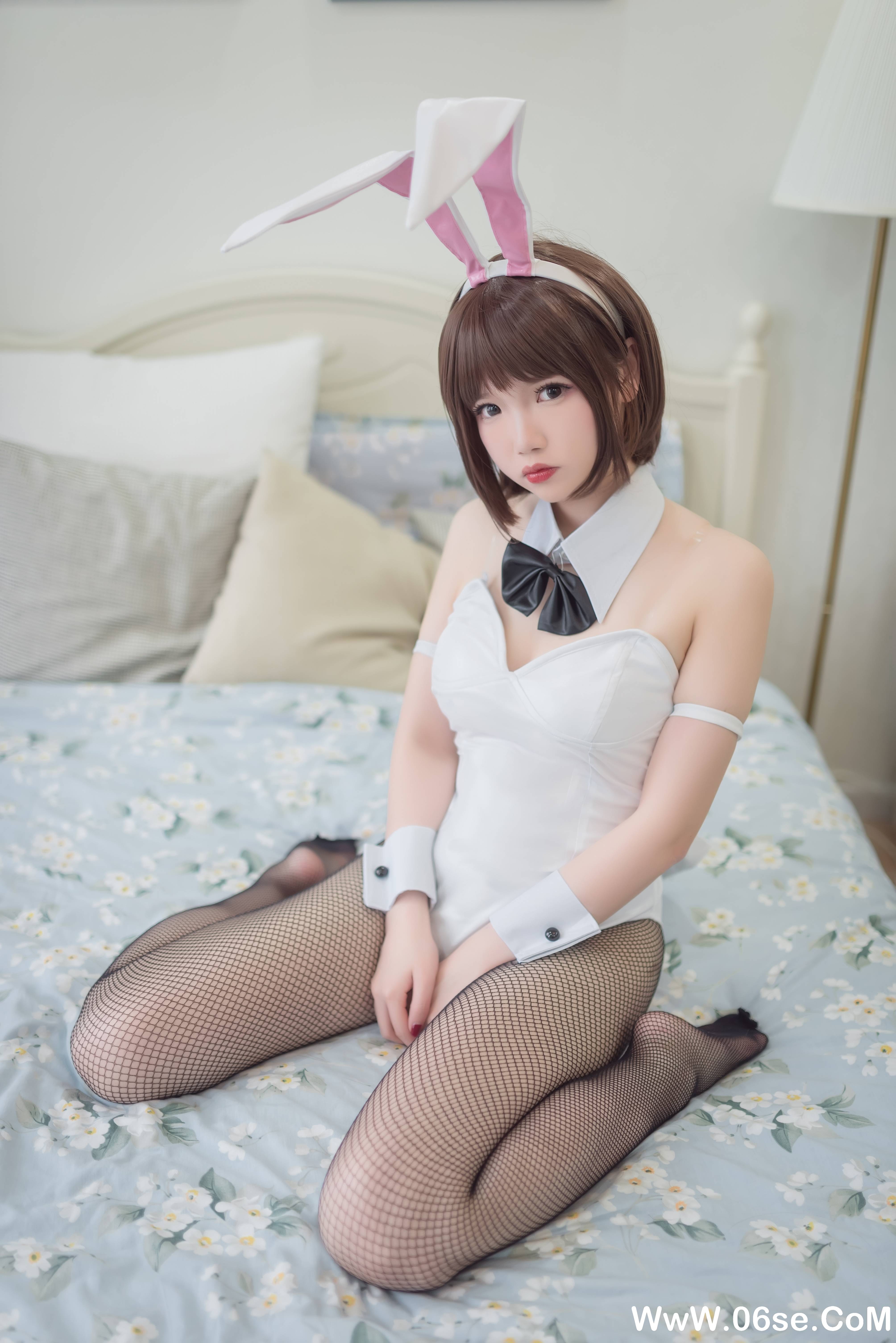 图片[45]-雪晴 NO.032 – 加藤惠 [64P298M]-六色网