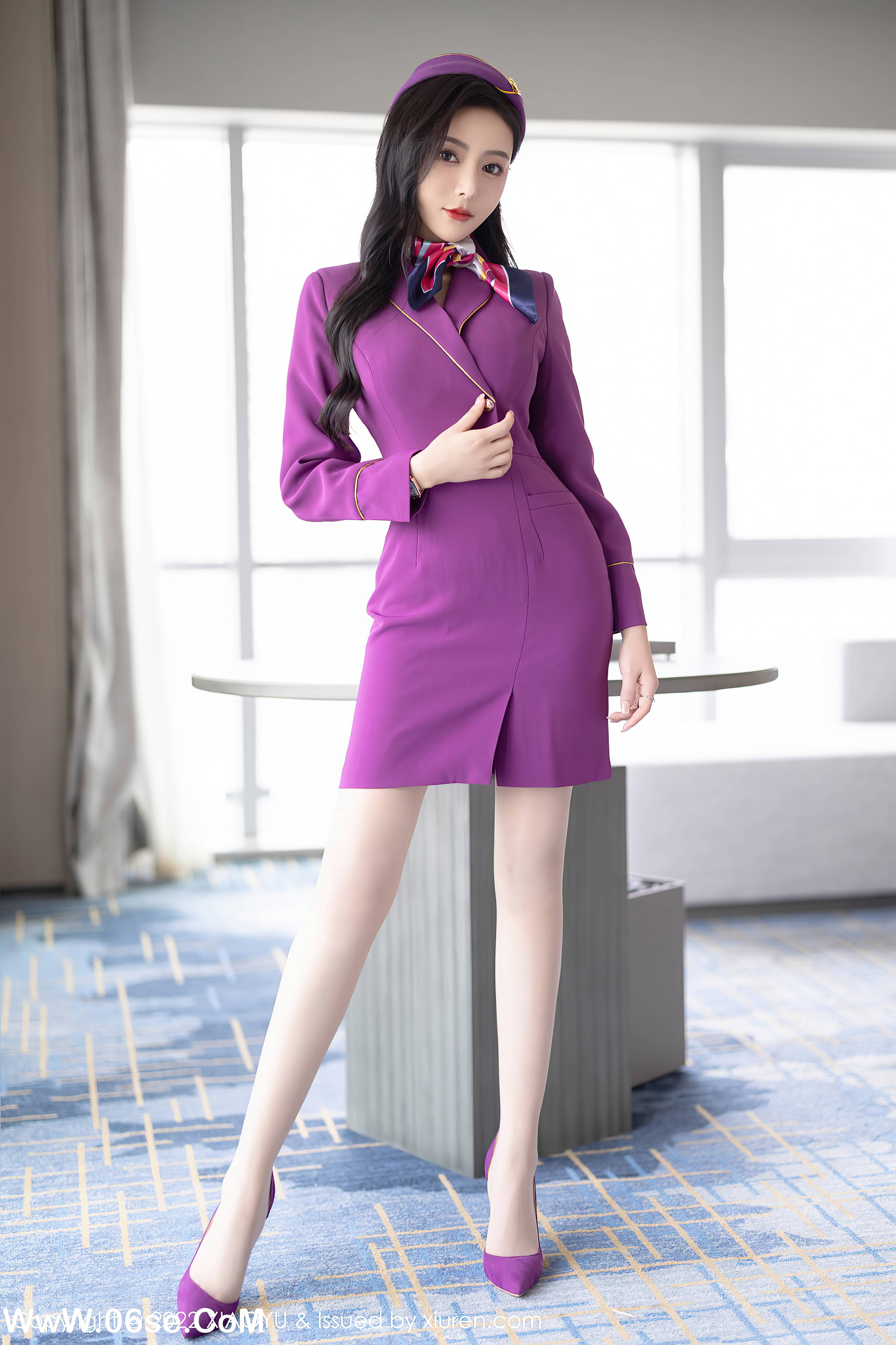 图片[19]-[XIAOYU语画界] 2022.05.19 NO.781 王馨瑶yanni[95+1P763M]-六色网