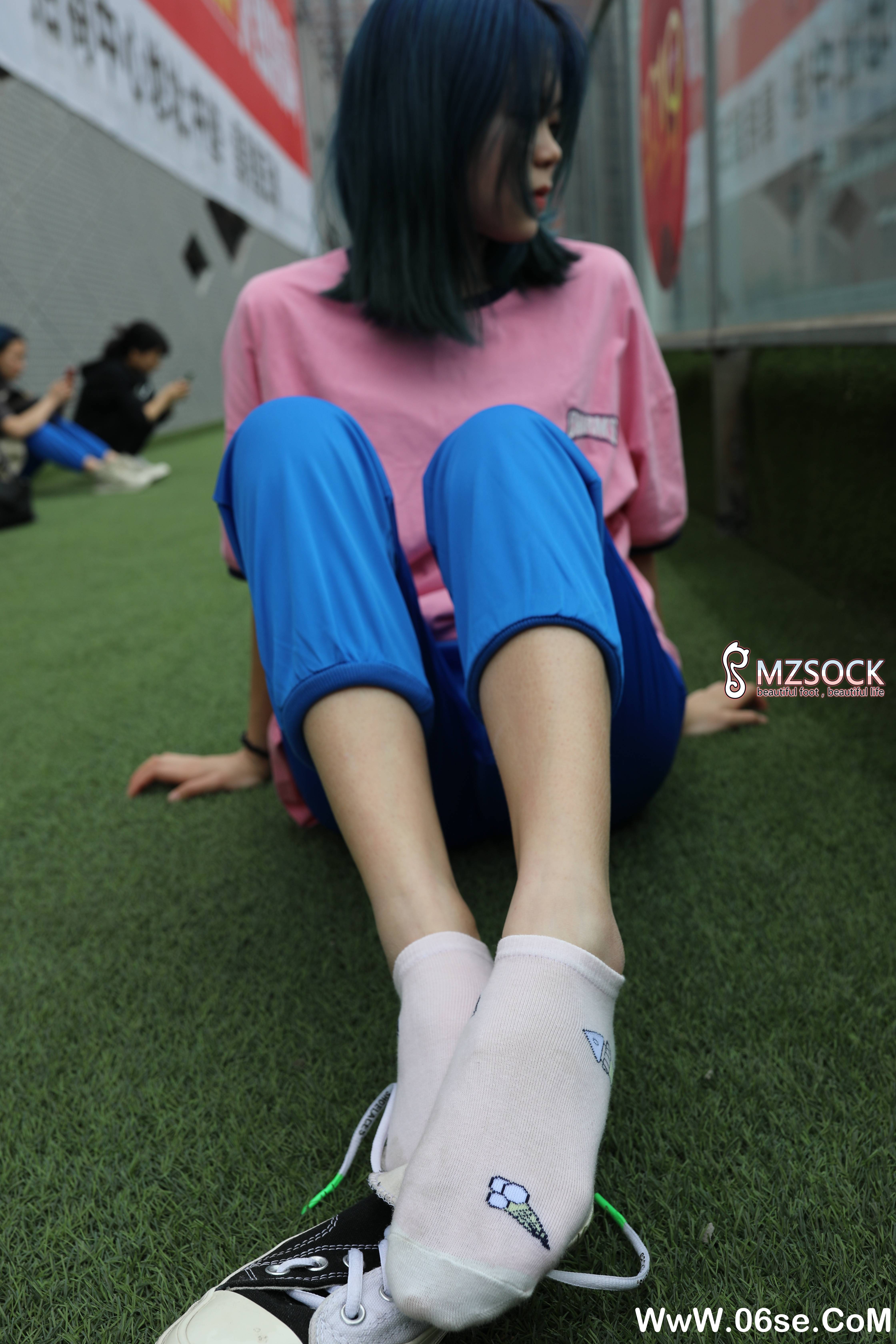 图片[121]-[MZSOCK]爱美足 NO.007 小珵[201P788M]-六色网
