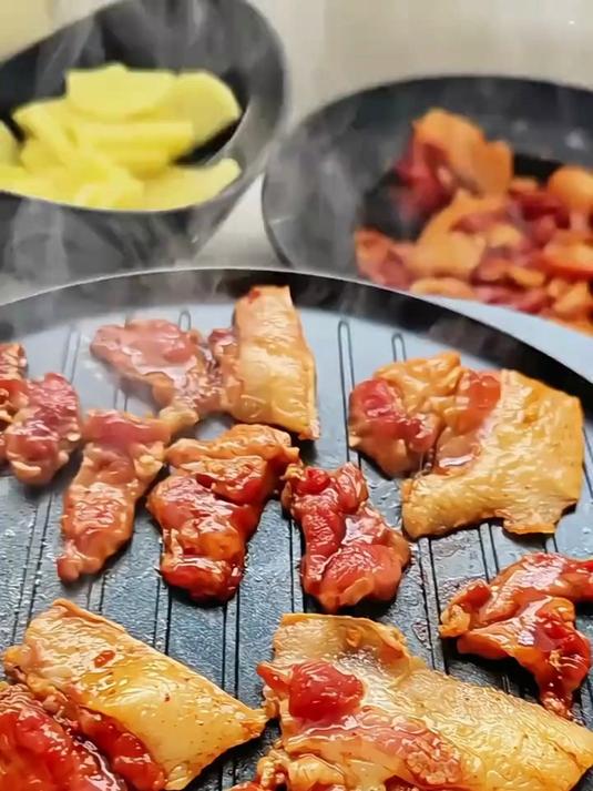 美的(Midea)电饼铛家用双面加热煎烤机烙饼锅电煎饼锅34大口径?