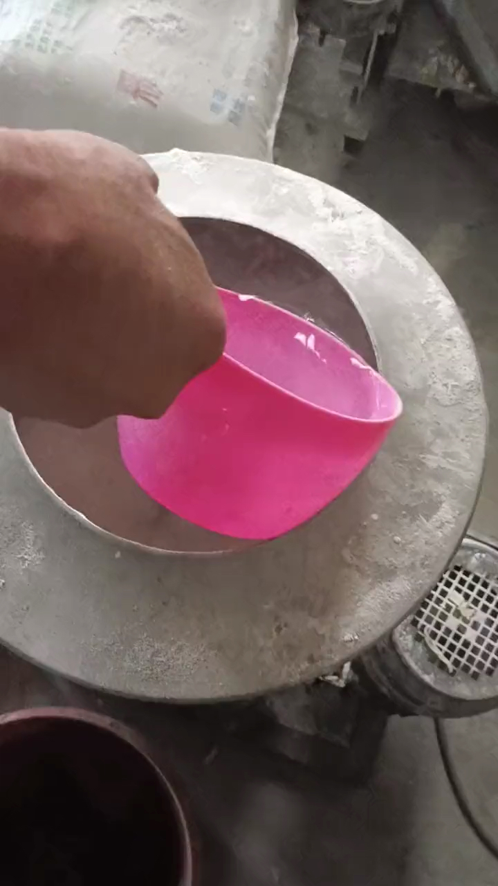 乐世博拌面机 大中小型拌面机