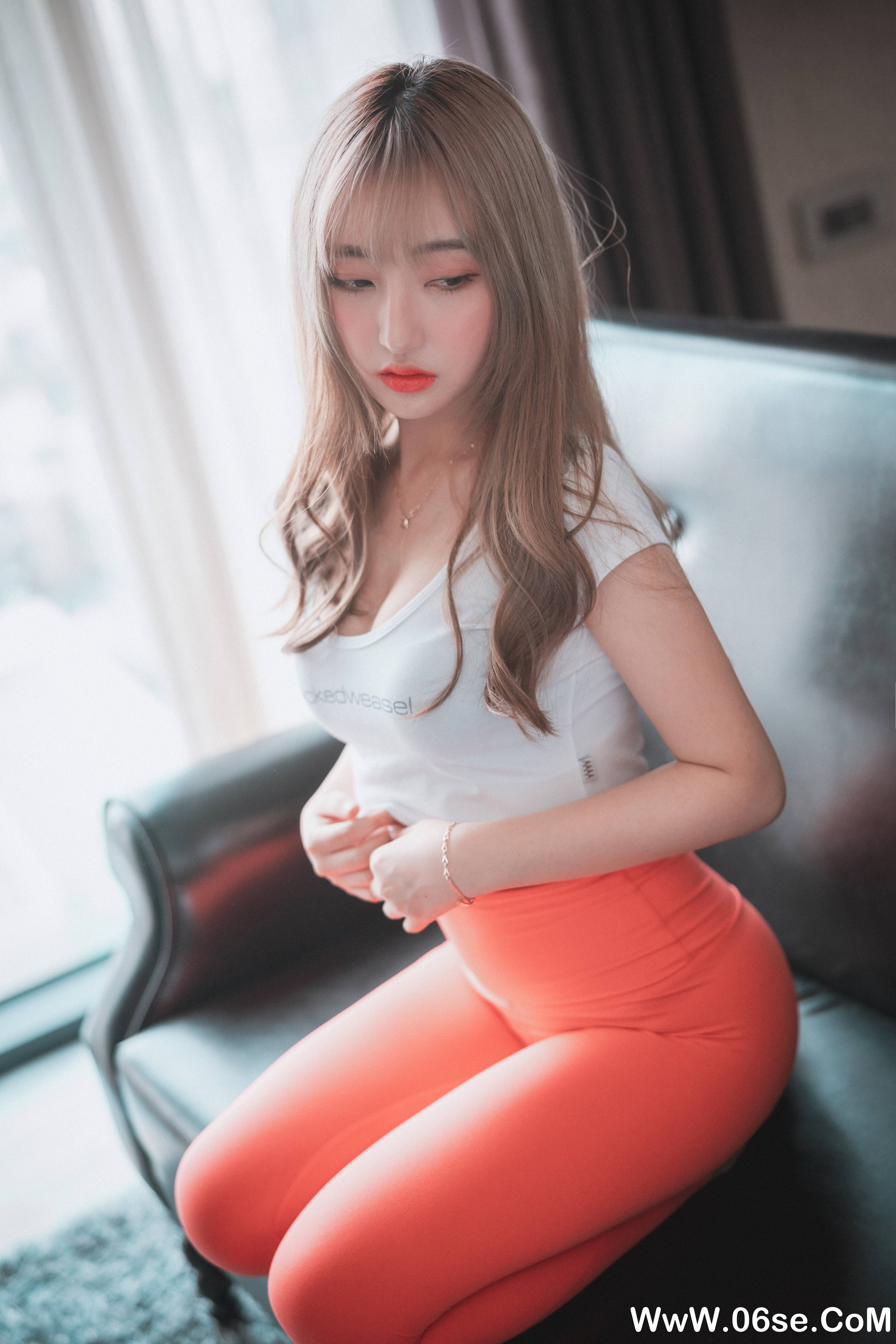 图片[9]-DJAWA – NO.119 Red Orange & Cool Mint [50P522M]-六色网