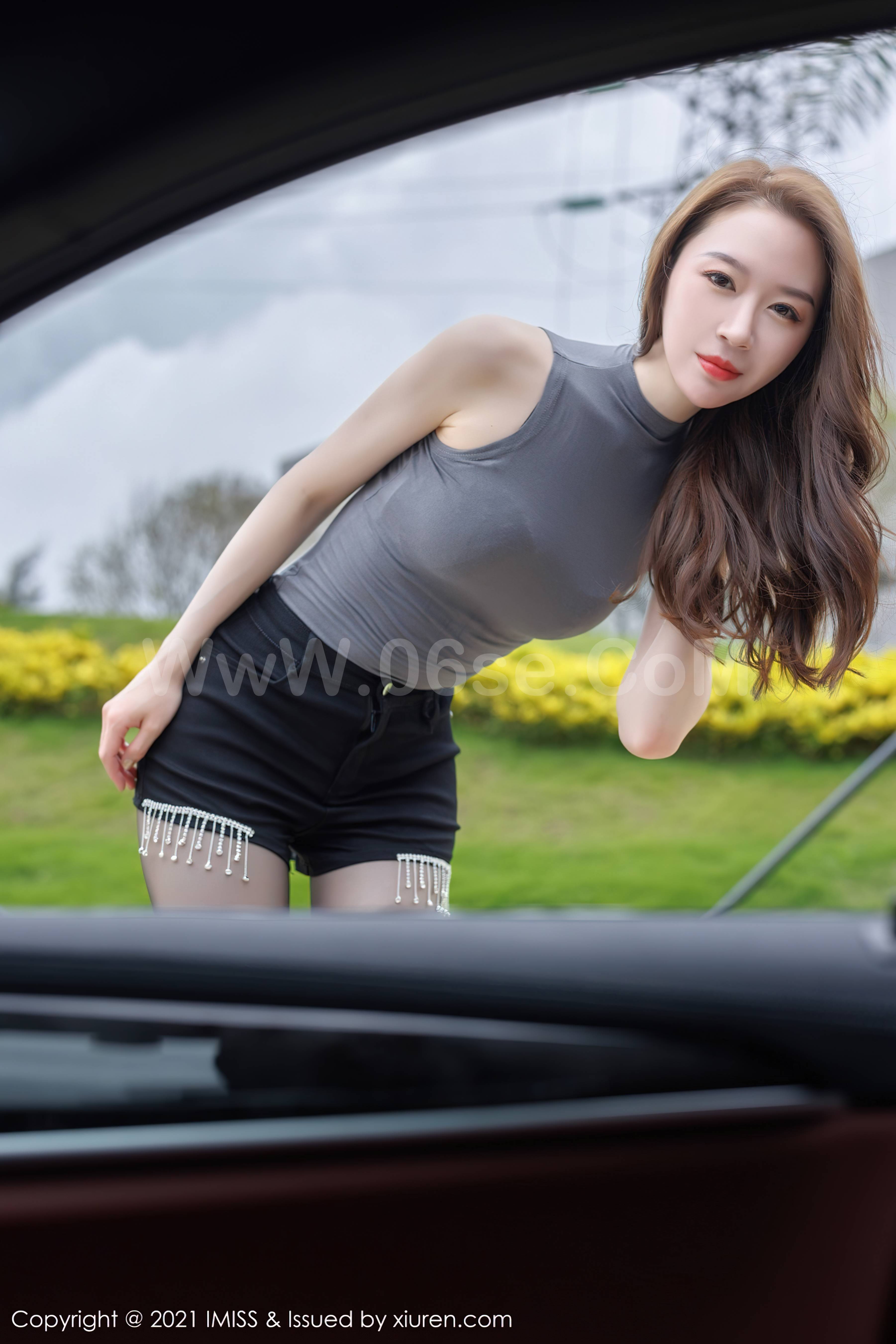 图片[3]-IMISS Vol.641 Meng Xin Yue (梦心月)-六色网