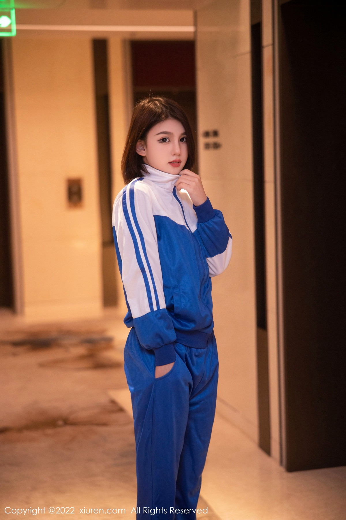 图片[6]-【XiuRen秀人网】2022.10.27 Vol.5766 美羊羊【90P】-六色网