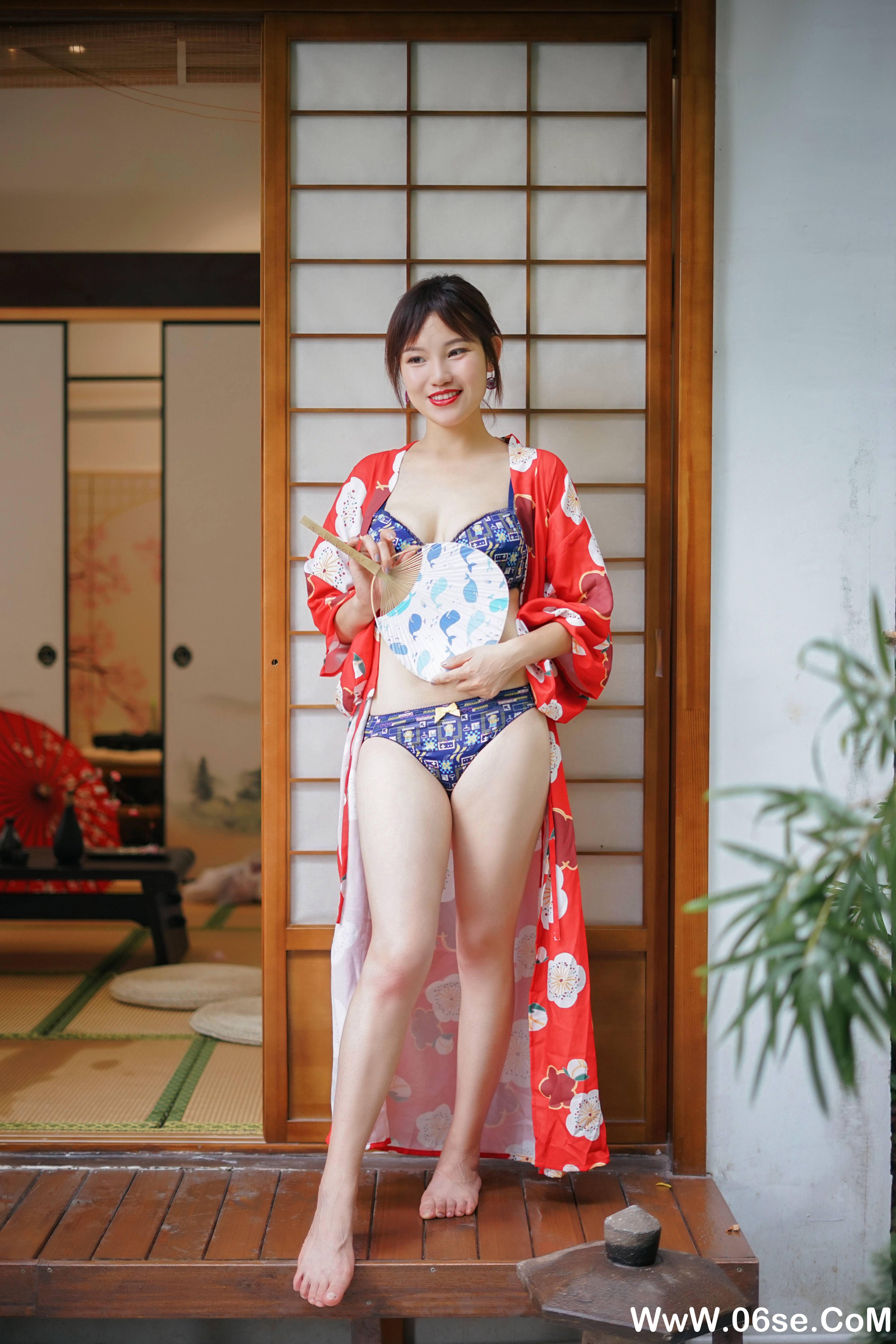 图片[34]-[YALAYI雅拉伊] 2020.10.16 NO.714 多香子《自娱》[46P+1P398M]-六色网