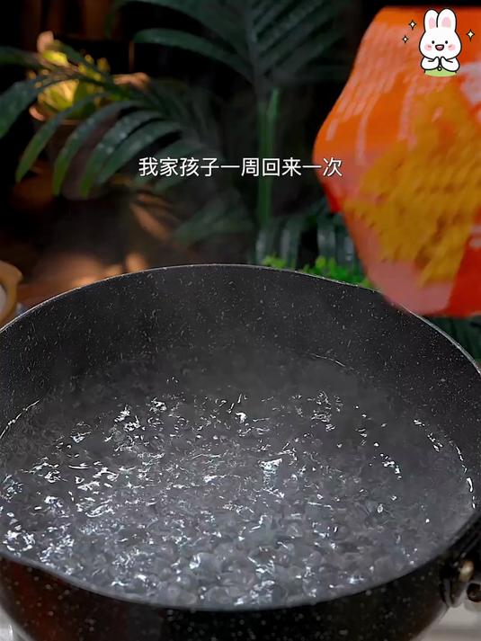 小熊驾到意面番茄肉酱意大利面