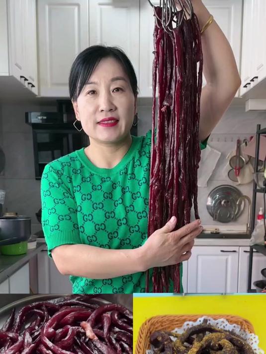 牛肉干的家常做法,做法简单比买的好吃