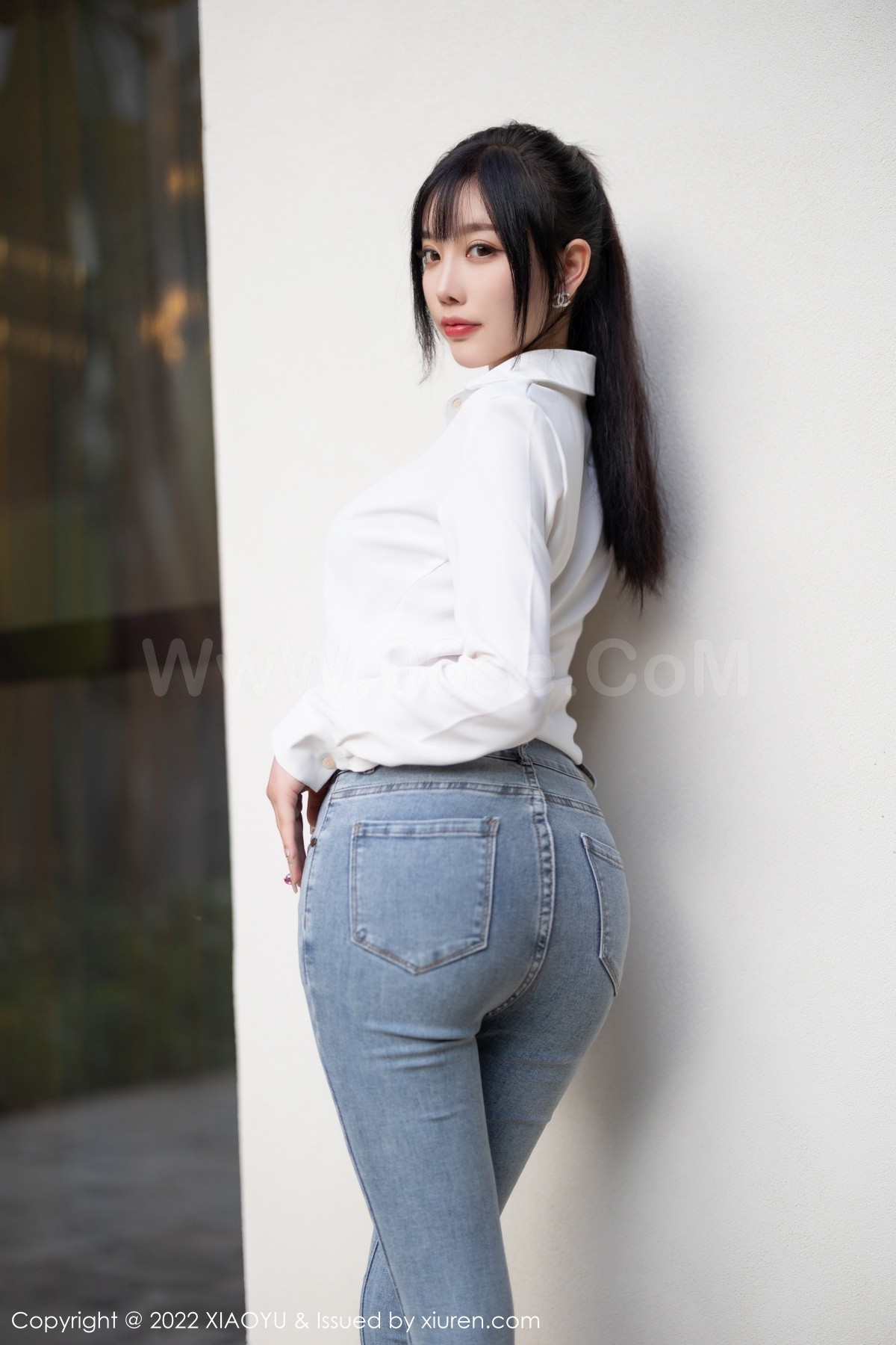 图片[11]-[XIAOYU语画界] 2022.08.19 Vol.846 楊晨晨Yome【85P】-六色网