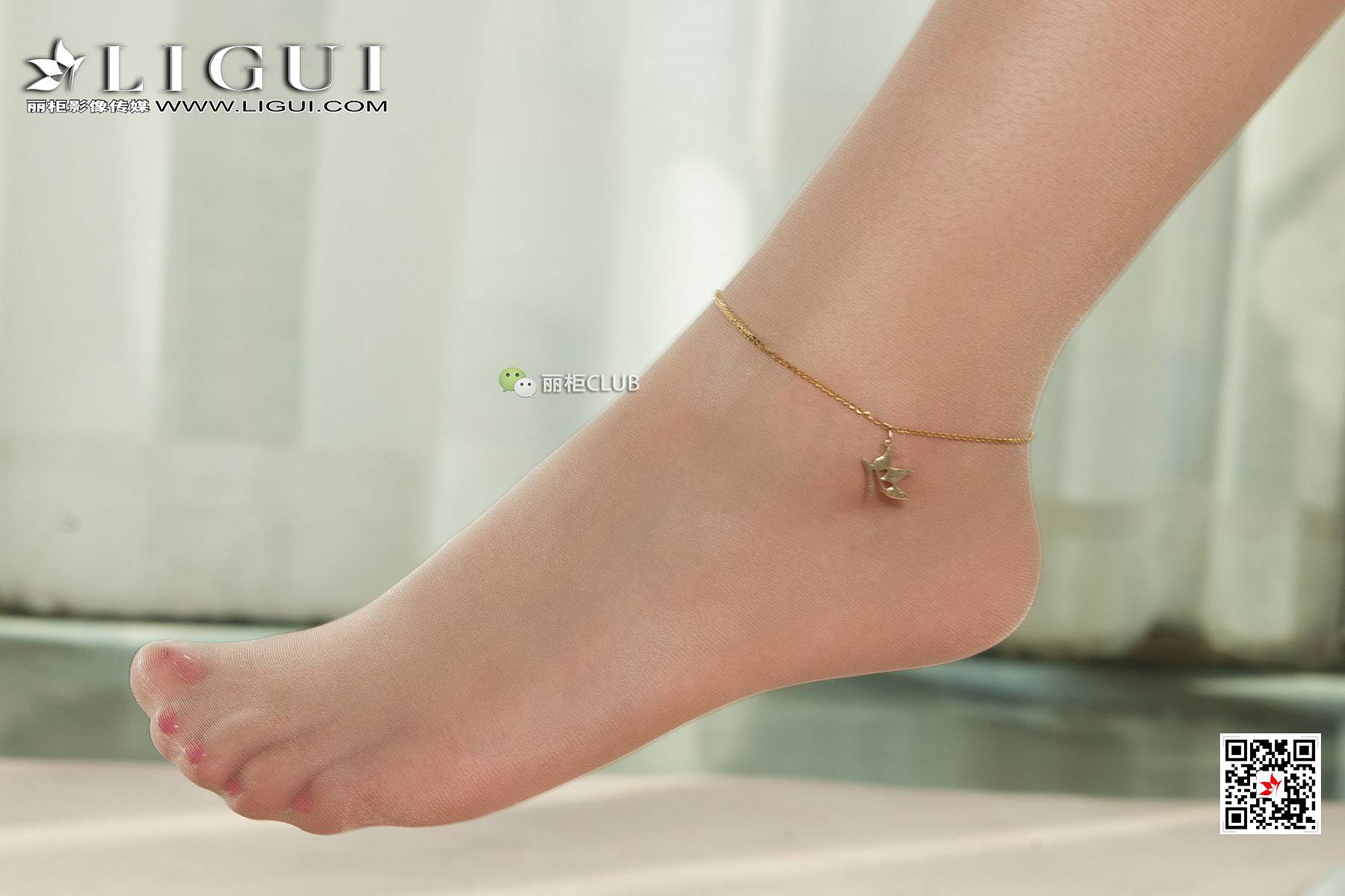 图片[20]-[Ligui丽柜] 2018.05.05 Model 洛奇-六色网
