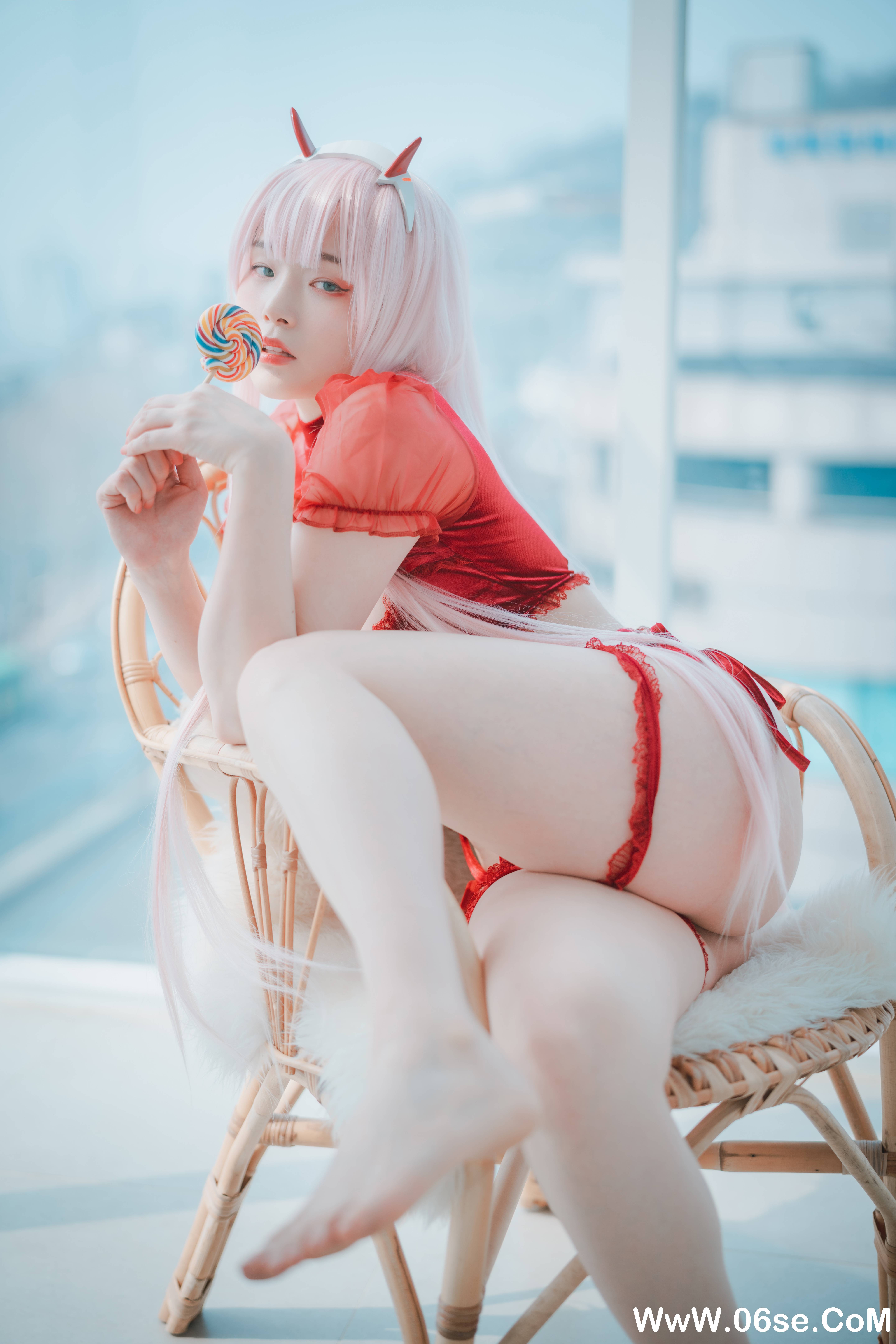 图片[20]-DJAWA – NO.041 Darling in the FranXX – 002 [105P1.35G]-六色网